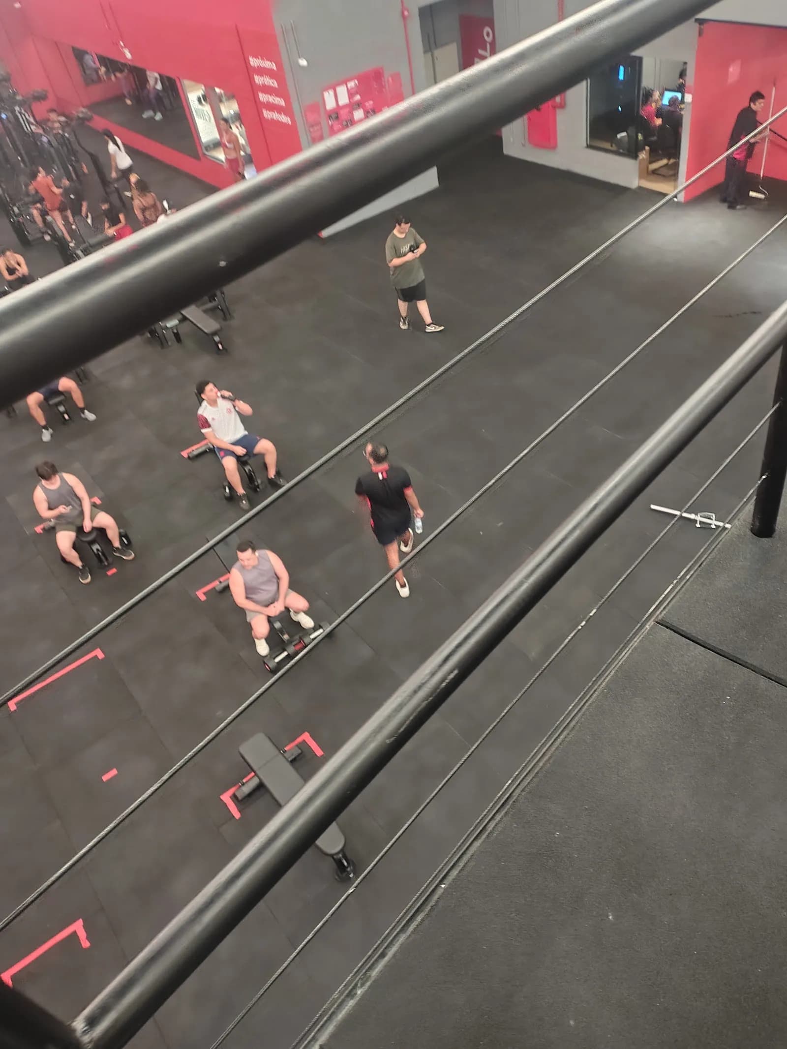Selfit Academias Forquilha — foto 3