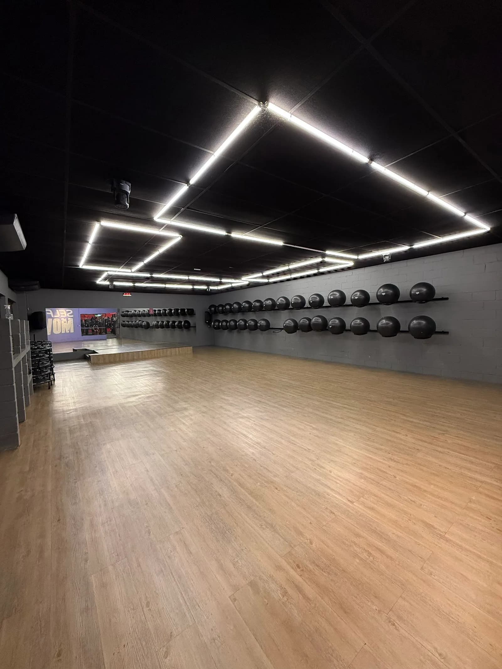 Selfit Academias Franca — foto 3