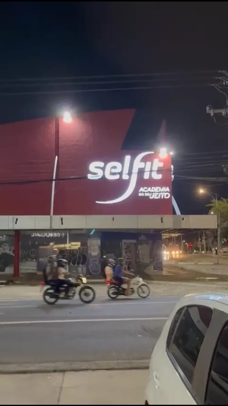 Selfit Academias Frei Serafim — foto 3
