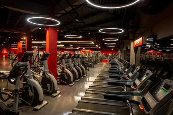 Selfit Academias Garanhuns — foto 1