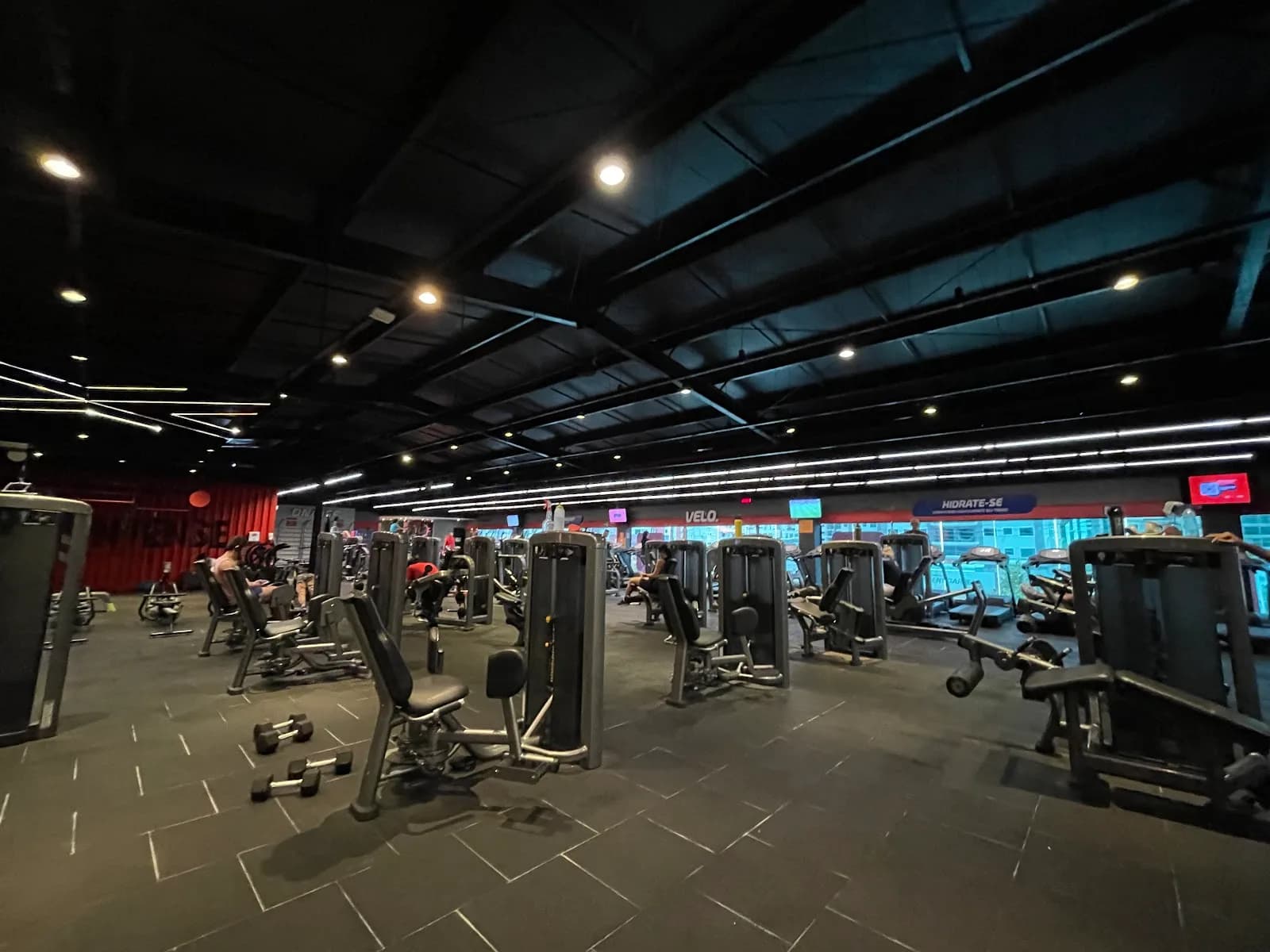 Selfit Academias - Grageru — foto 1
