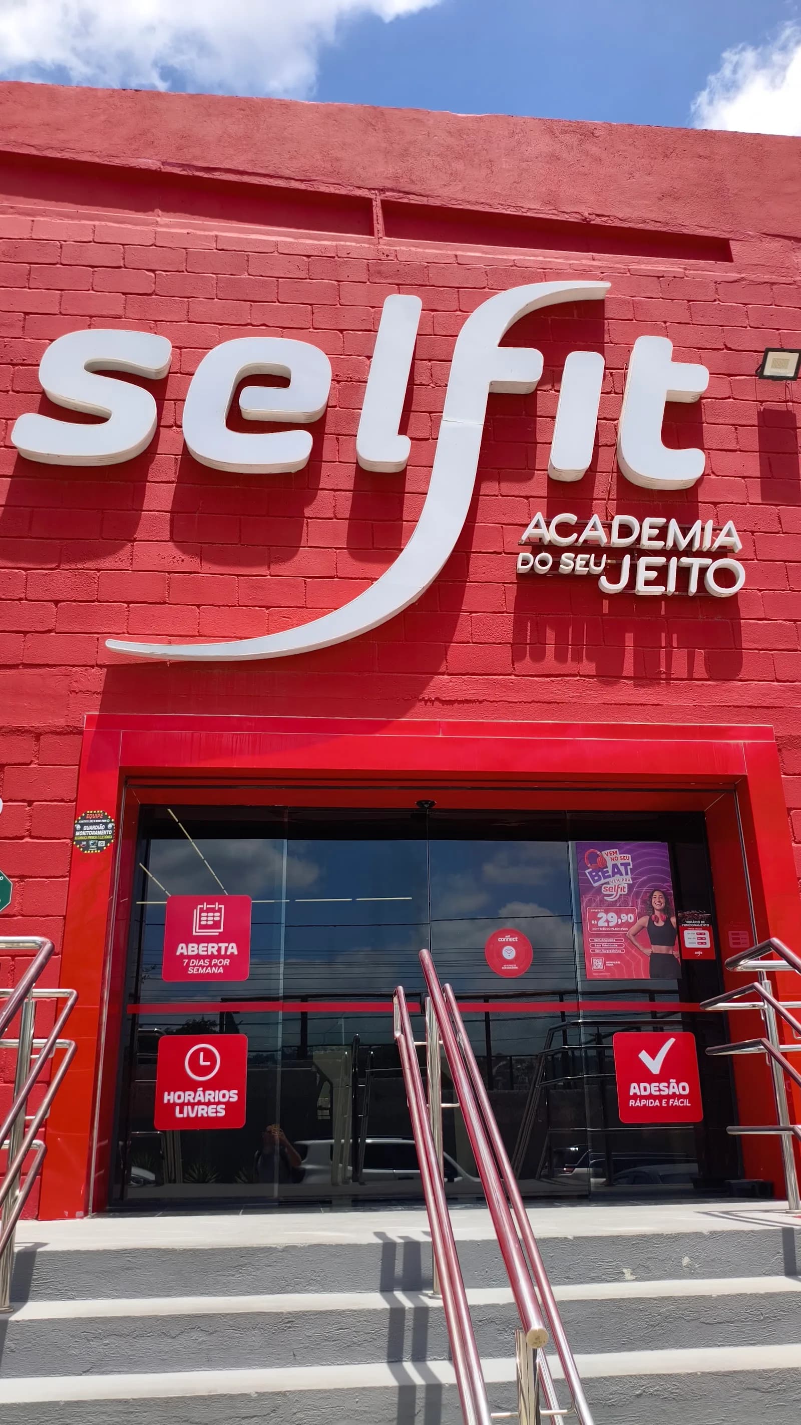 Selfit Academias Gravatá — foto 1