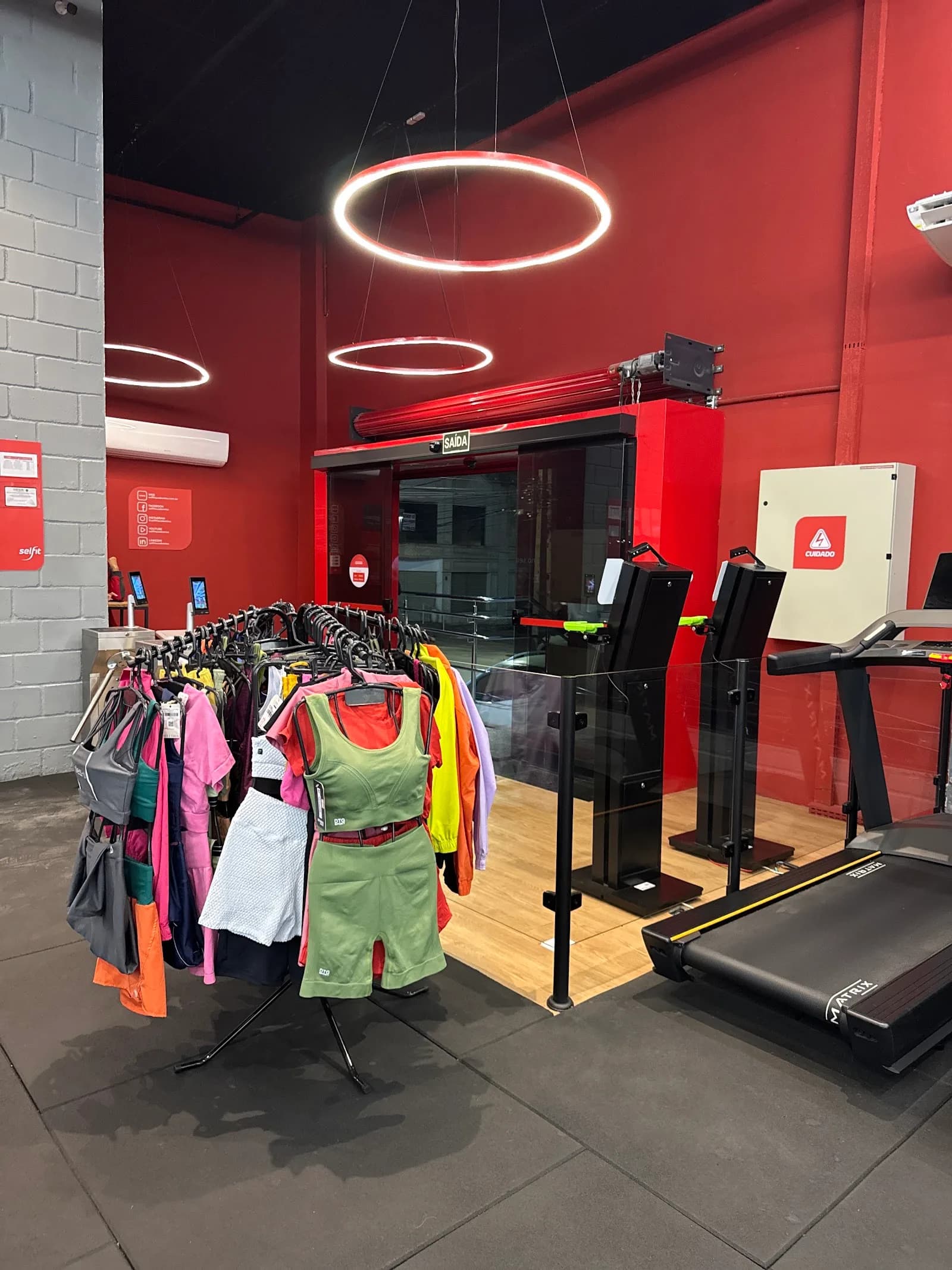 Selfit Academias Gravatá — foto 2