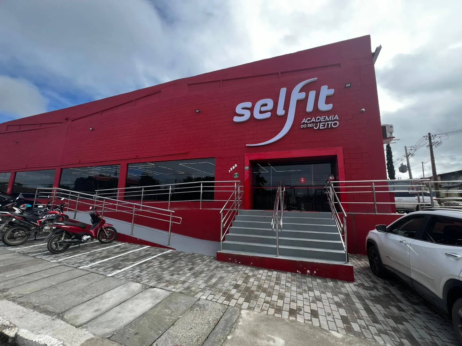 Selfit Academias Gravatá — foto 3