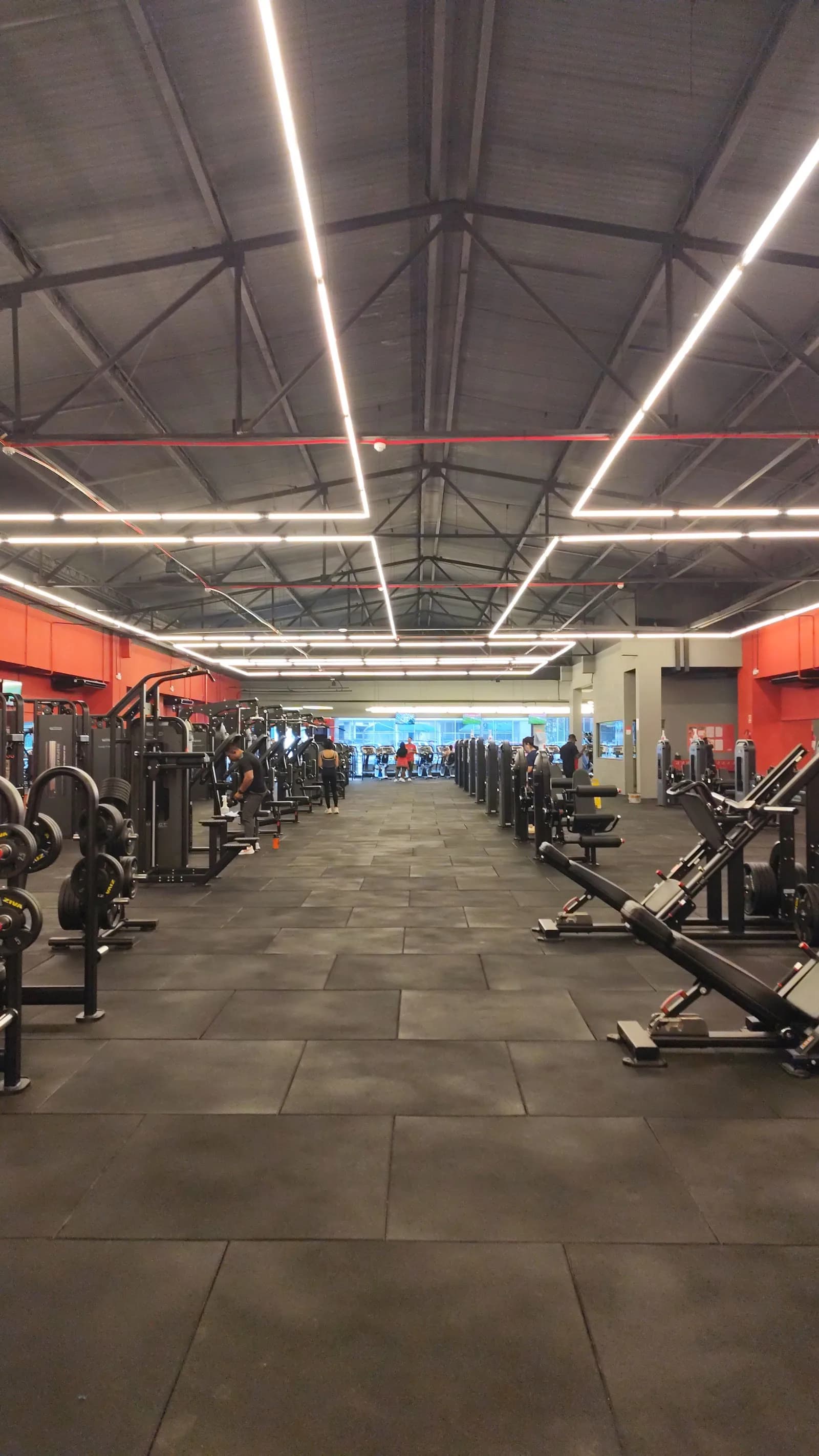 Selfit Academias Guanabara — foto 1