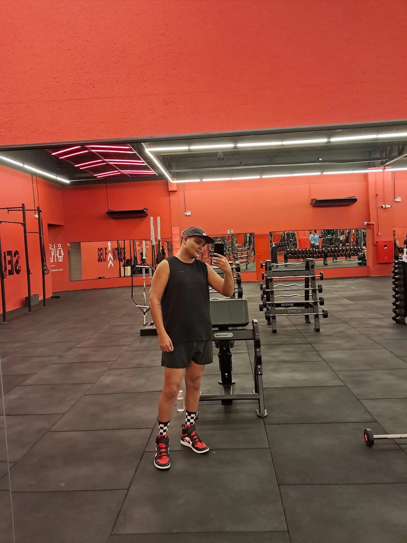 Selfit Academias Guanabara — foto 3