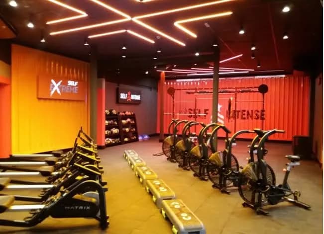Selfit Academias Icaraí — foto 1