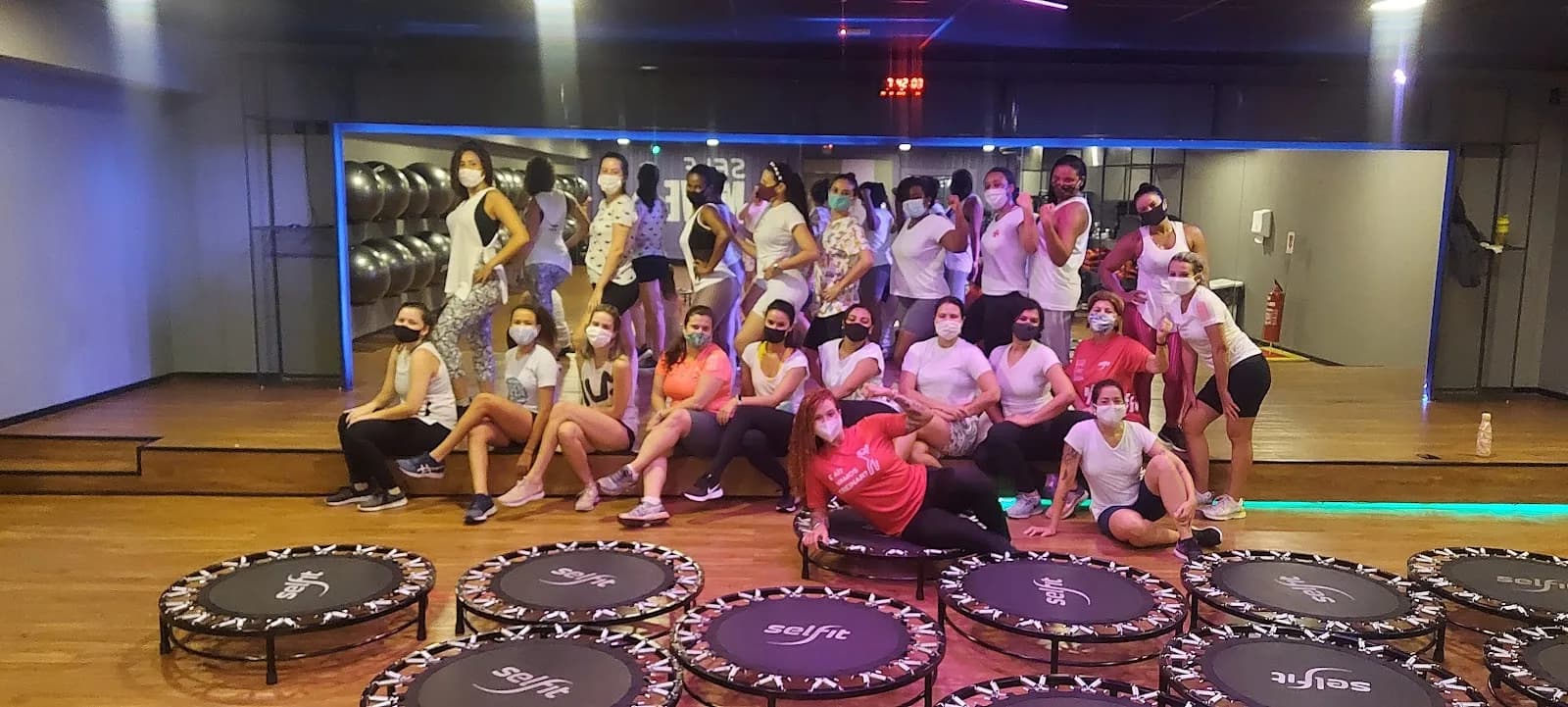 Selfit Academias Icaraí — foto 2