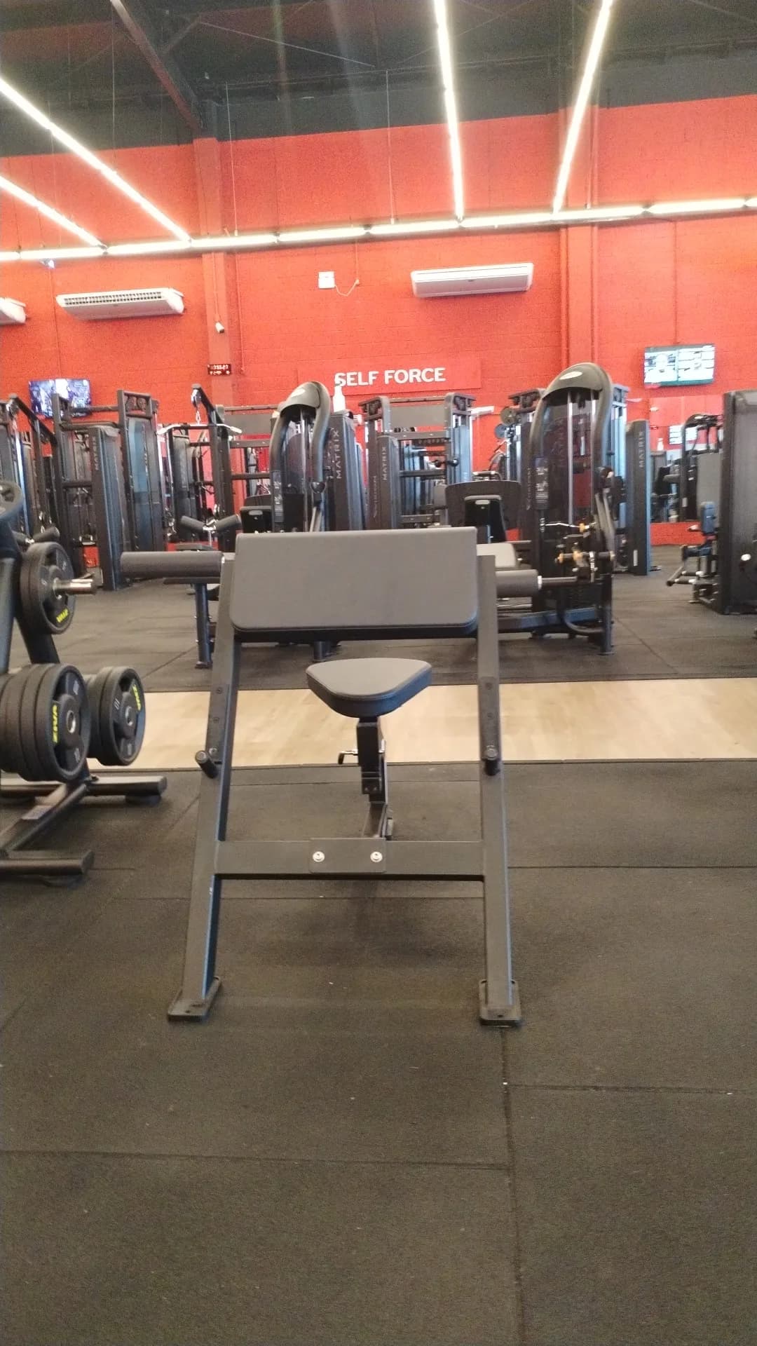 Selfit Academias Ilhéus — foto 1