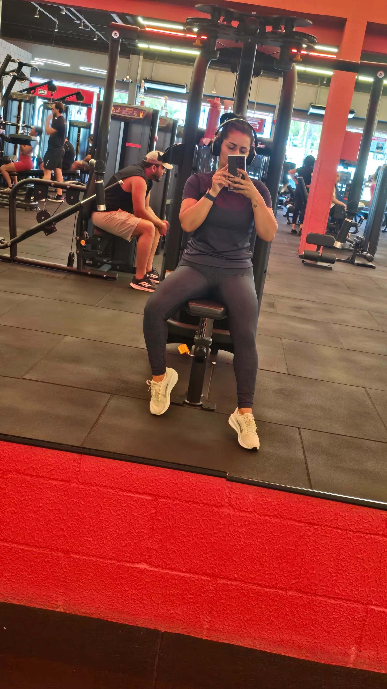 Selfit Academias Indianópolis — foto 2