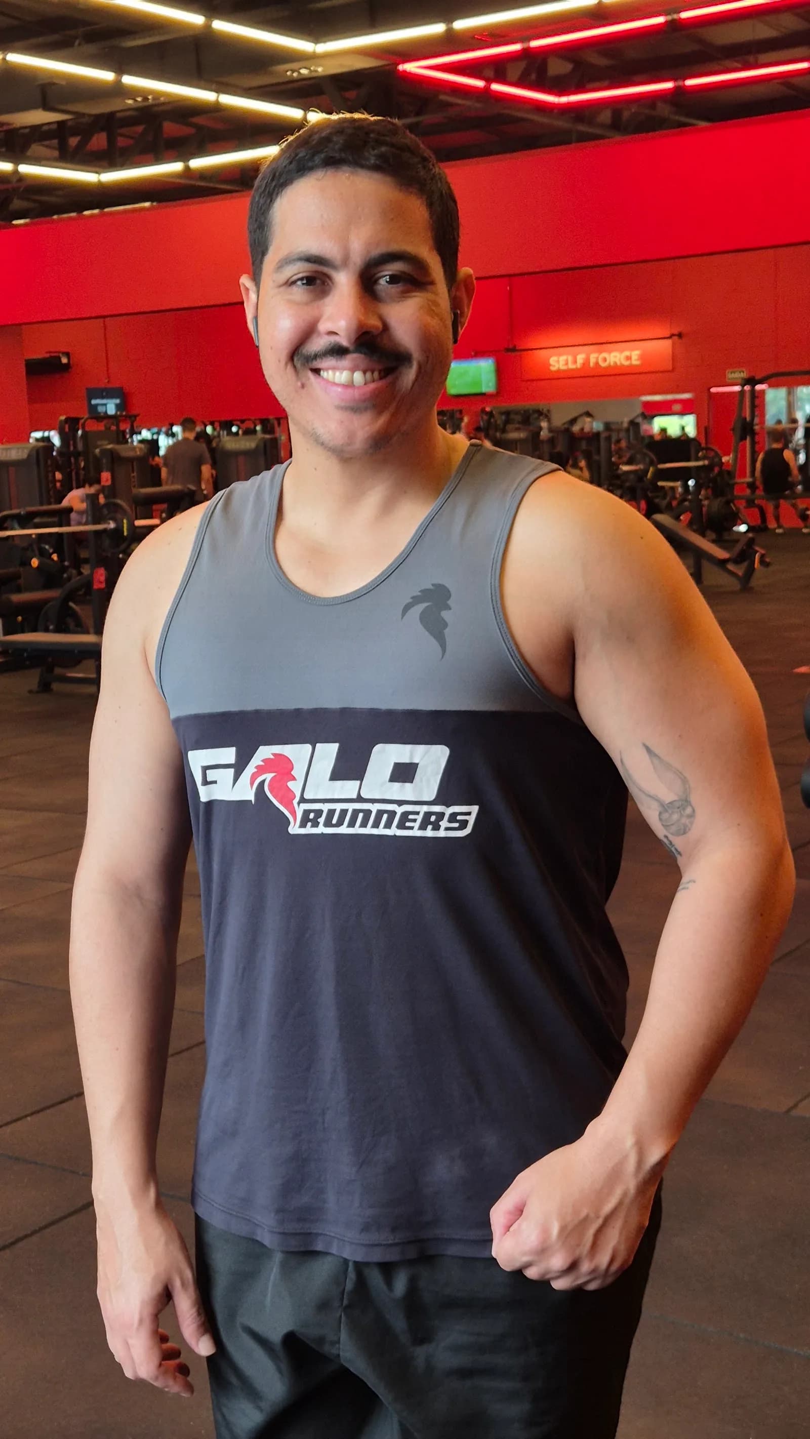 Selfit Academias Indianópolis — foto 3
