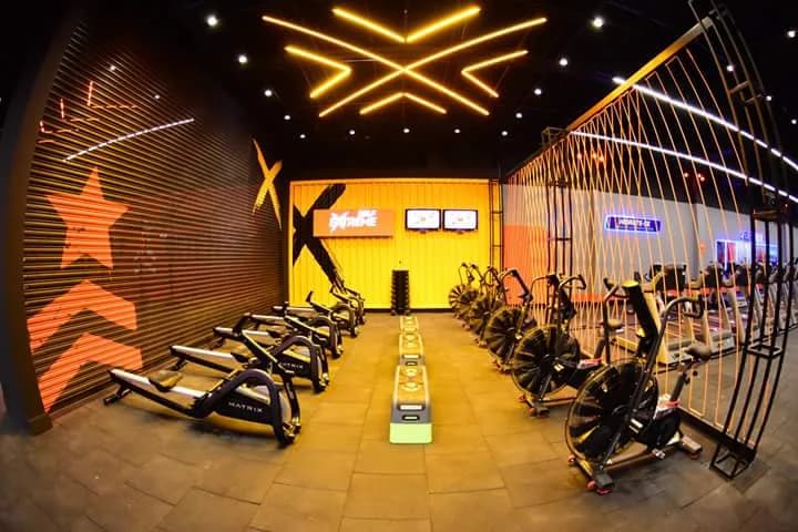 Selfit Academias It Center — foto 3