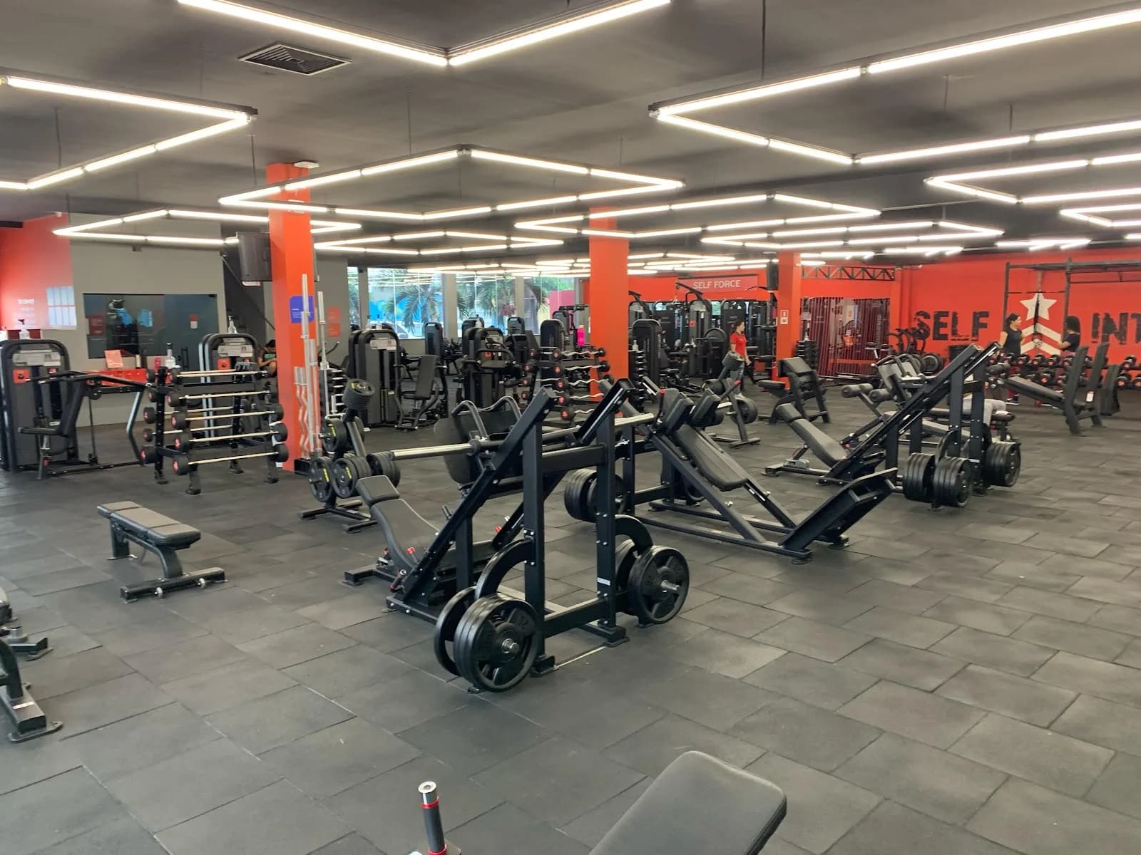 Selfit Academias - Itabaiana — foto 1