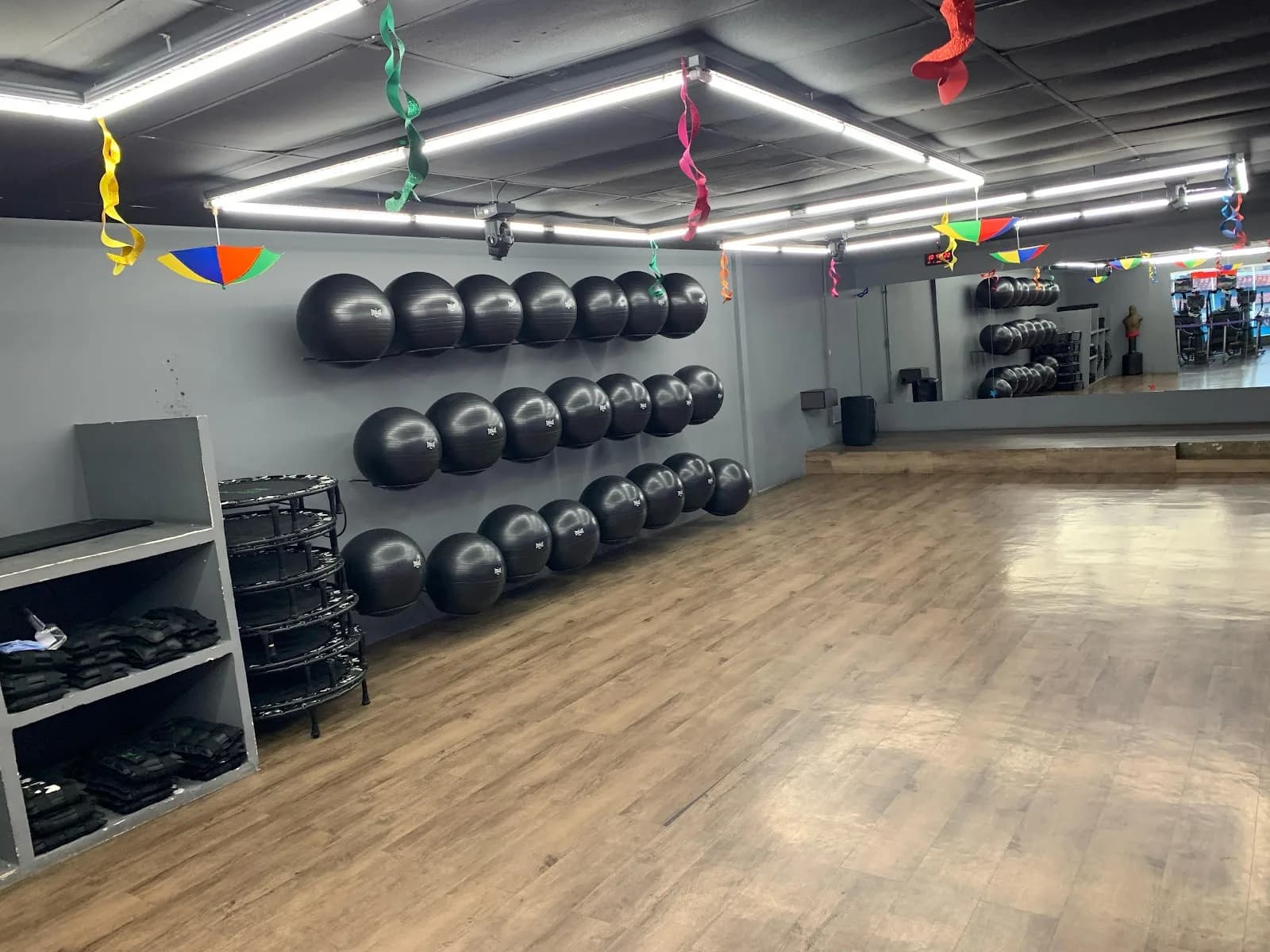 Selfit Academias - Itabaiana — foto 2