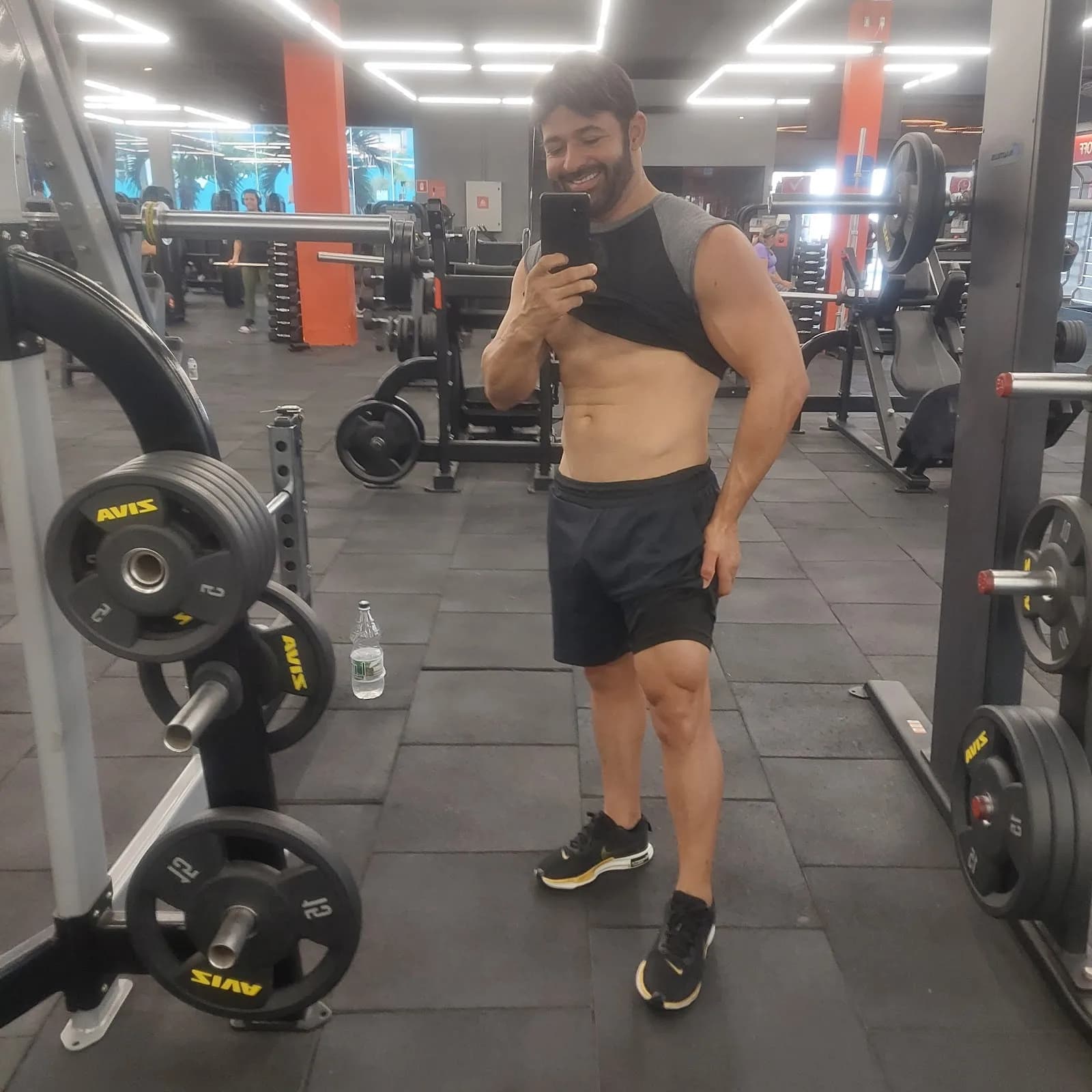 Selfit Academias - Itabaiana — foto 3