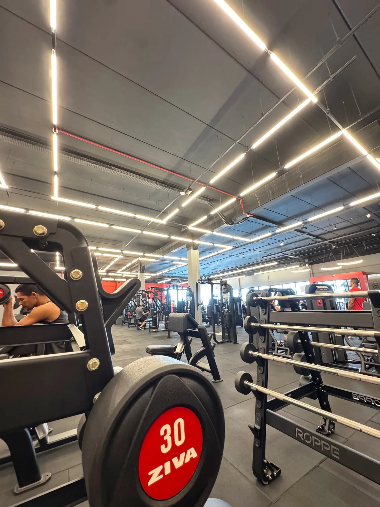 Selfit Academias Itajaí — foto 1