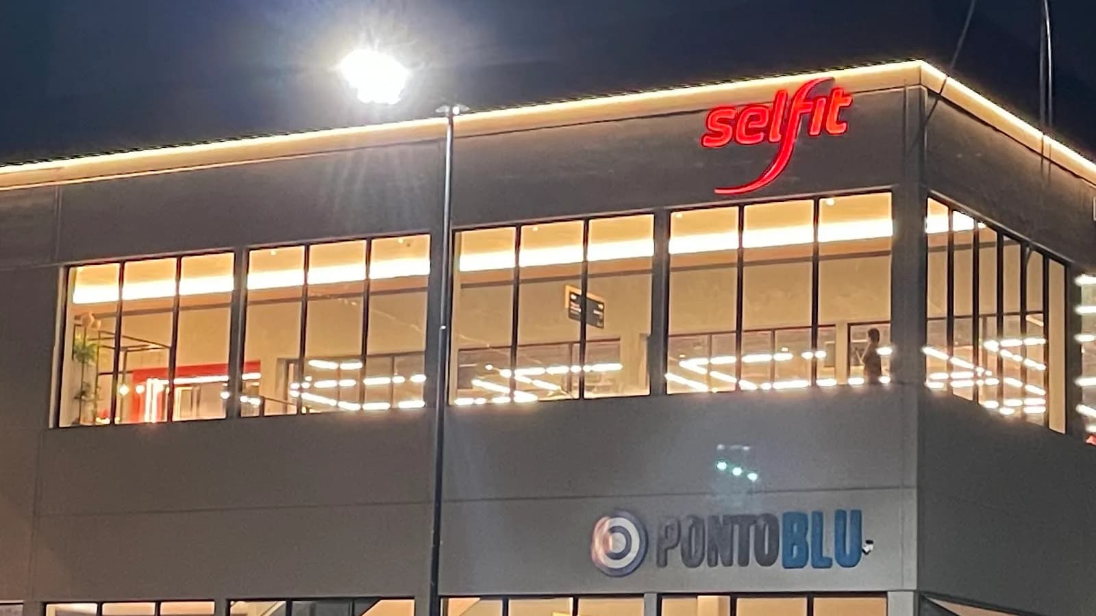 Selfit Academias Itajaí — foto 2