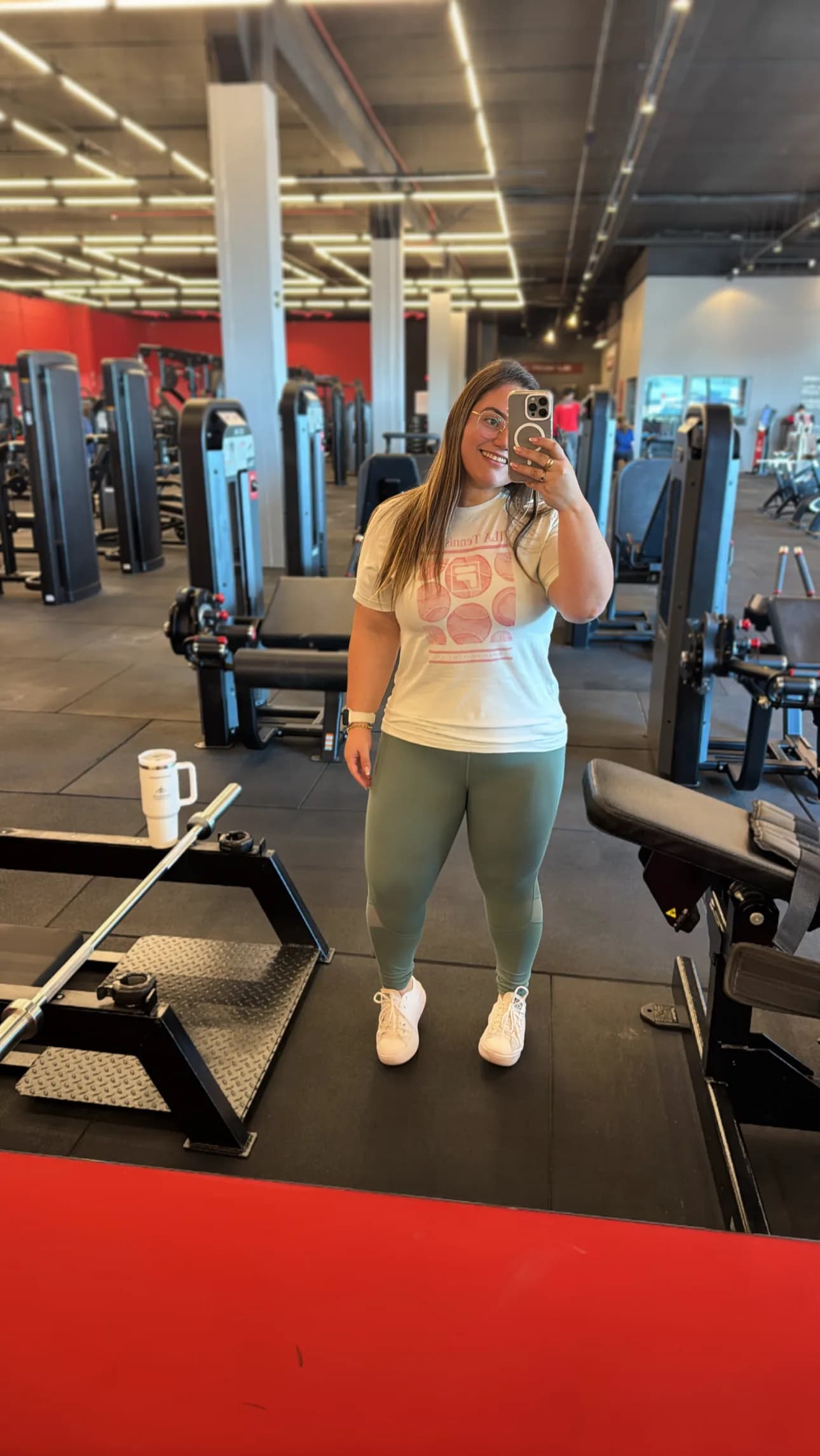 Selfit Academias Itajaí — foto 3