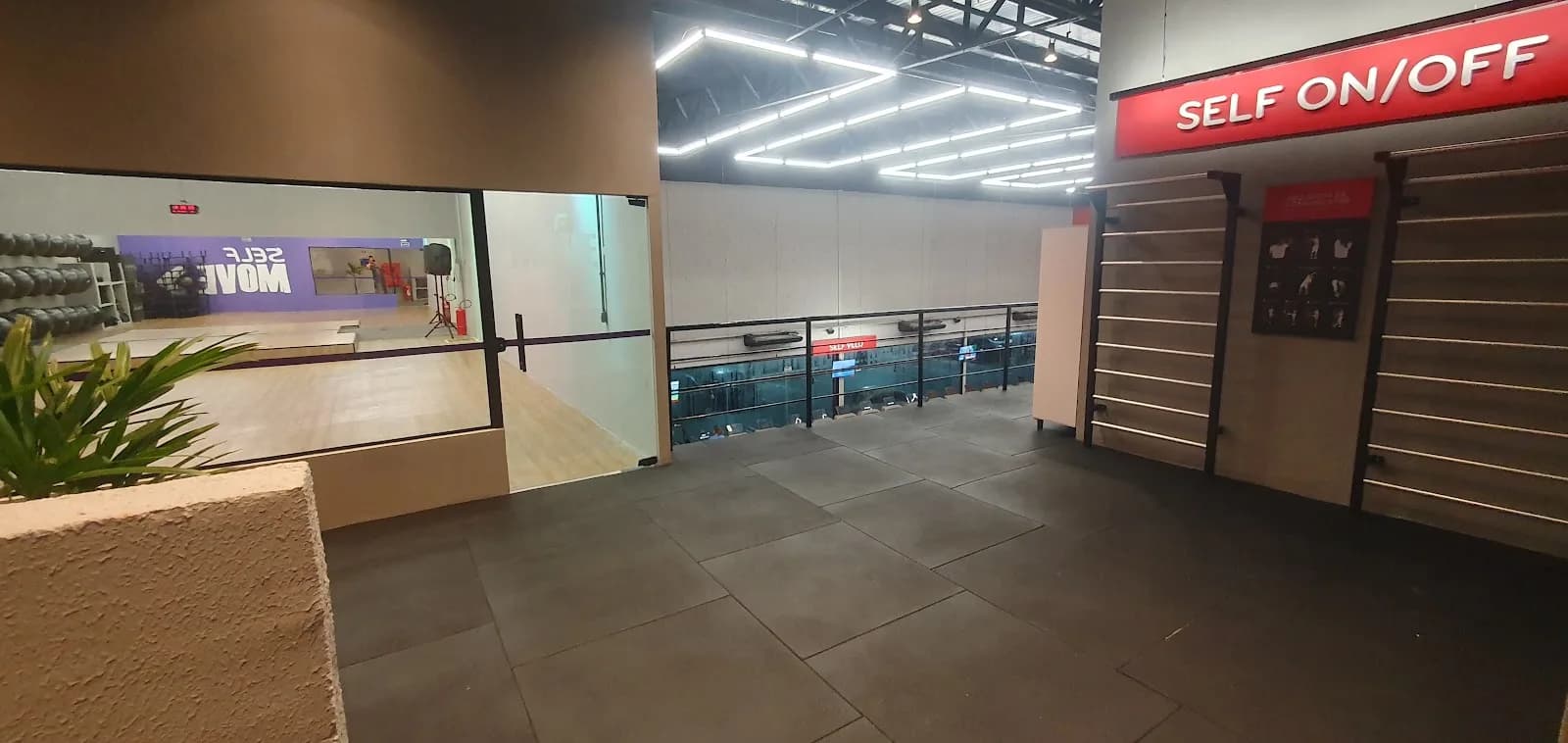 Selfit Academias Jaime Benévolo — foto 3