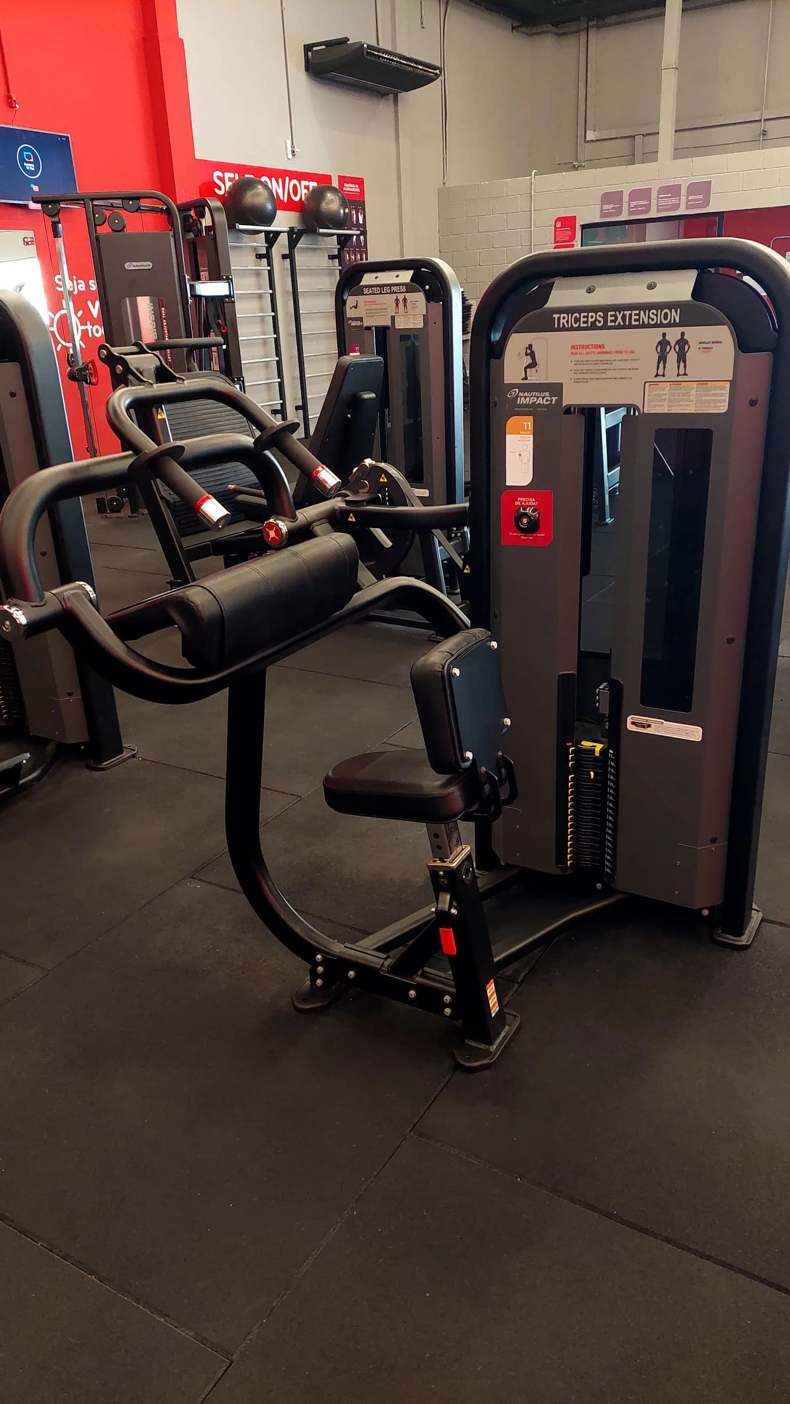 Selfit Academias Jóquei — foto 3