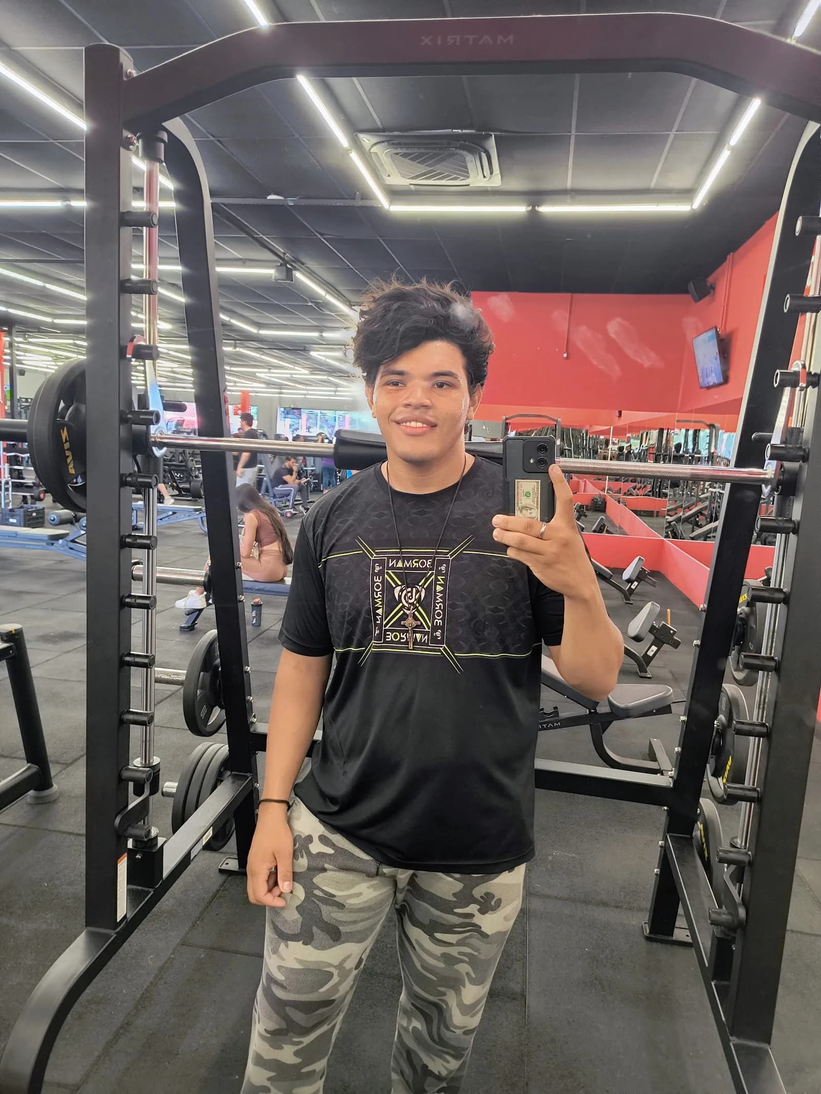 Selfit Academias Juazeiro do Norte — foto 3