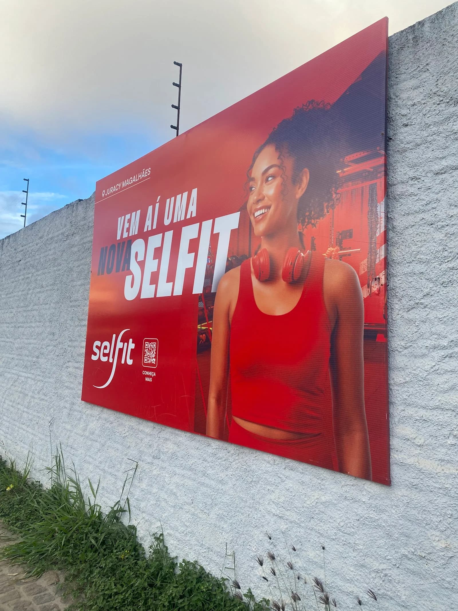 Selfit Academias Juracy Magalhães — foto 2