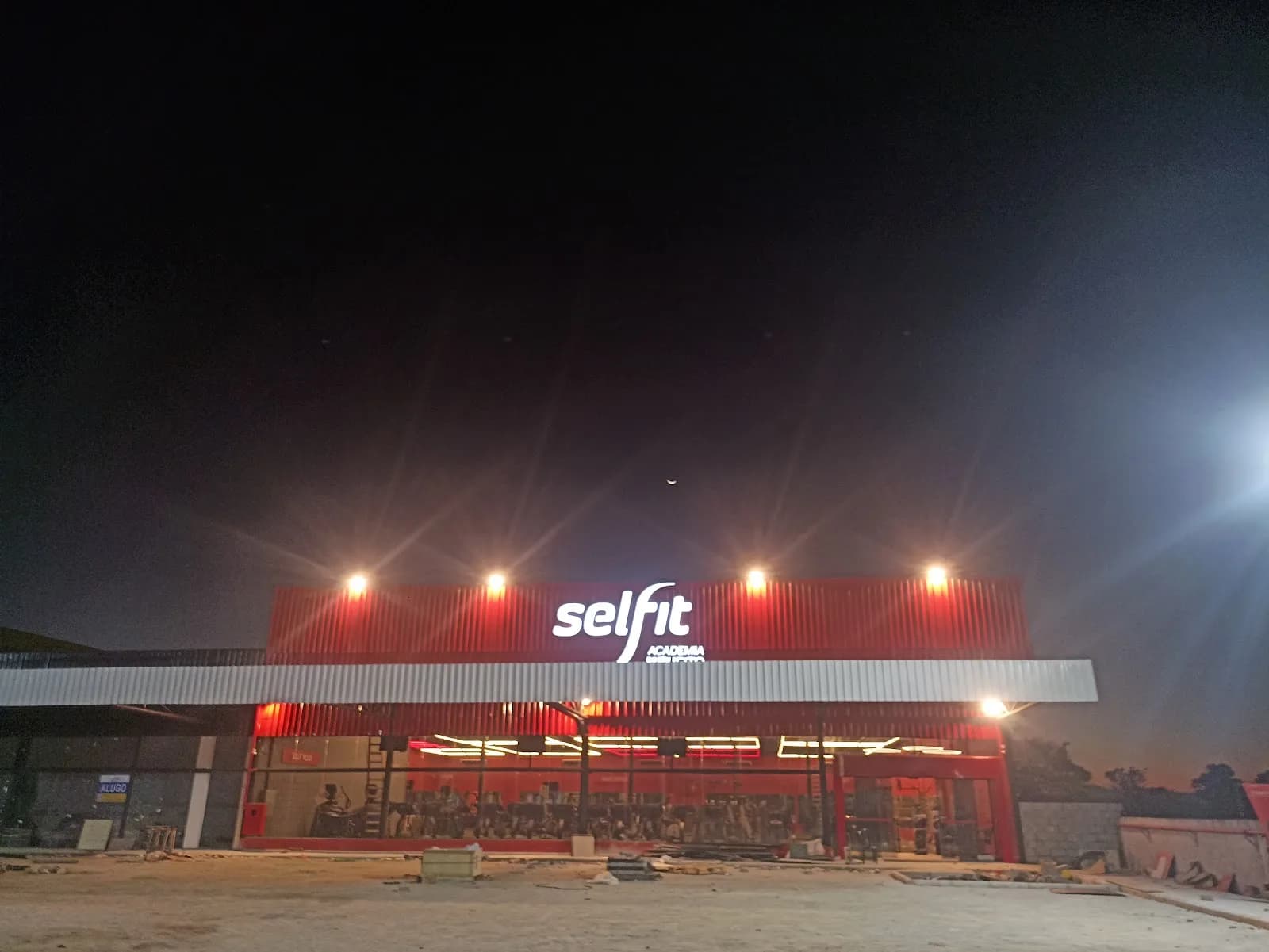 Selfit Academias Juracy Magalhães — foto 3