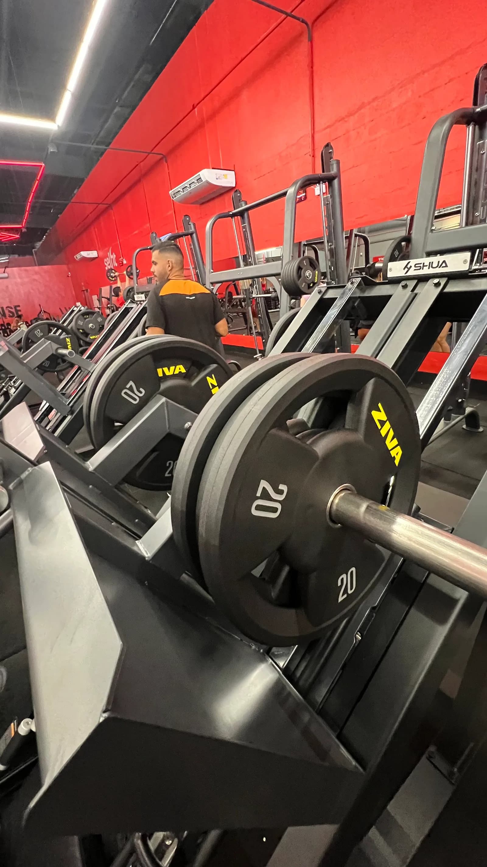 Selfit Academias - Lagarto — foto 1