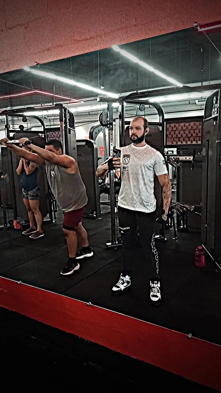 Selfit Academias - Lagarto — foto 2