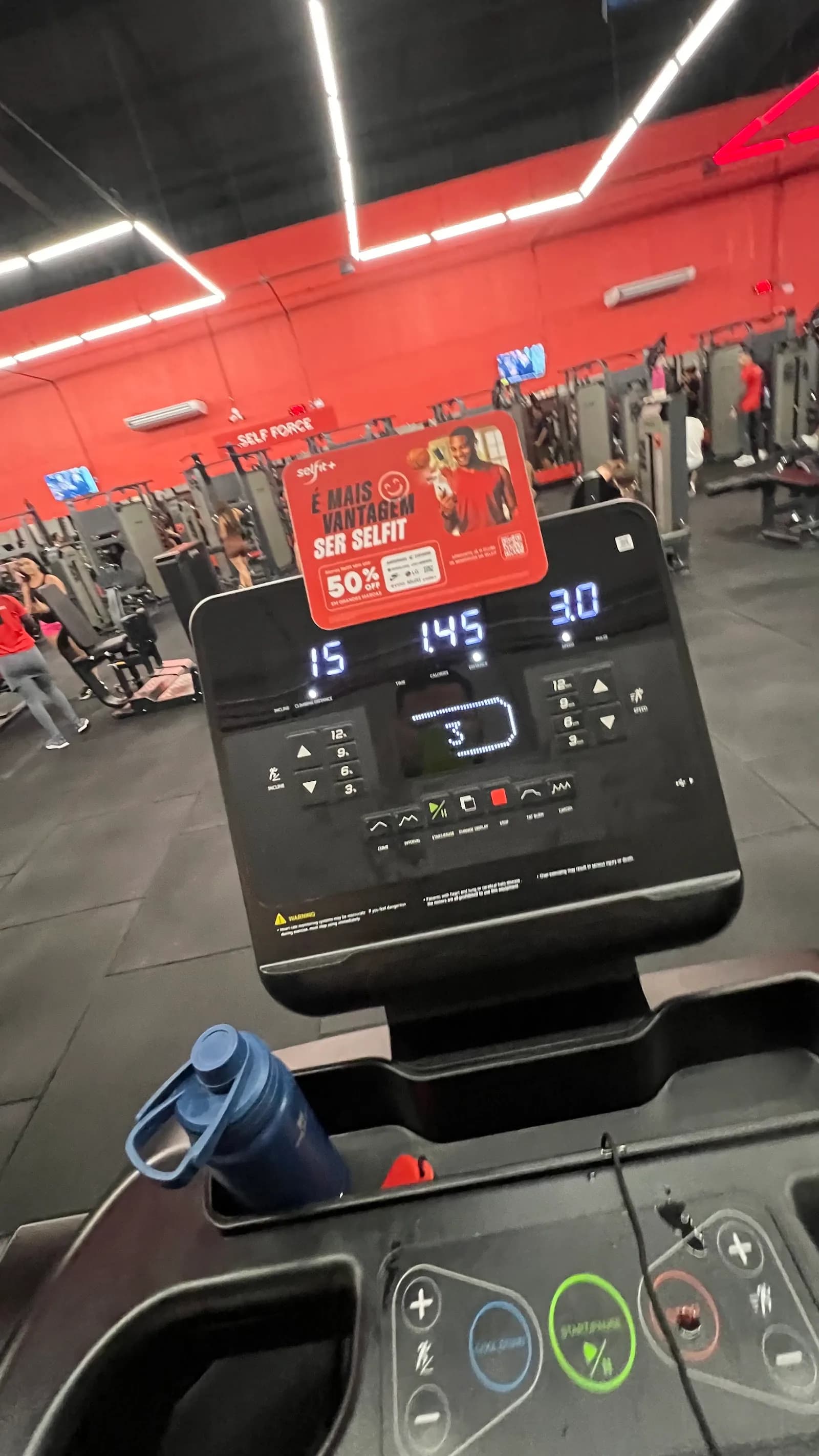 Selfit Academias - Lagarto — foto 3