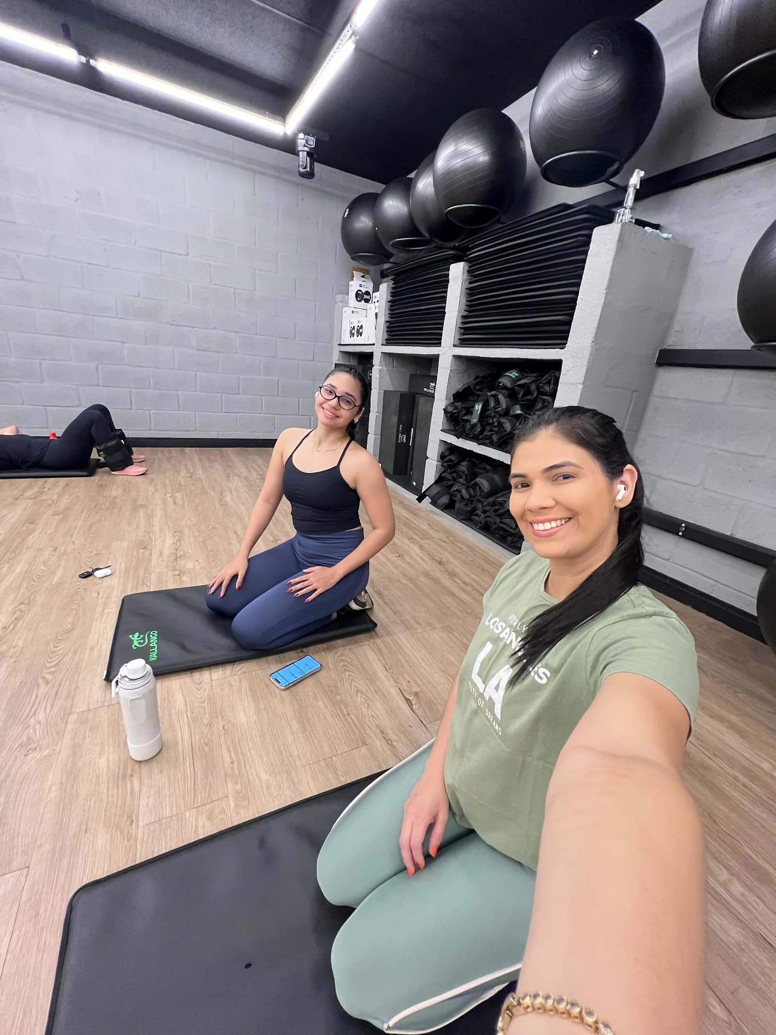 Selfit Academias Lourival Parente — foto 3