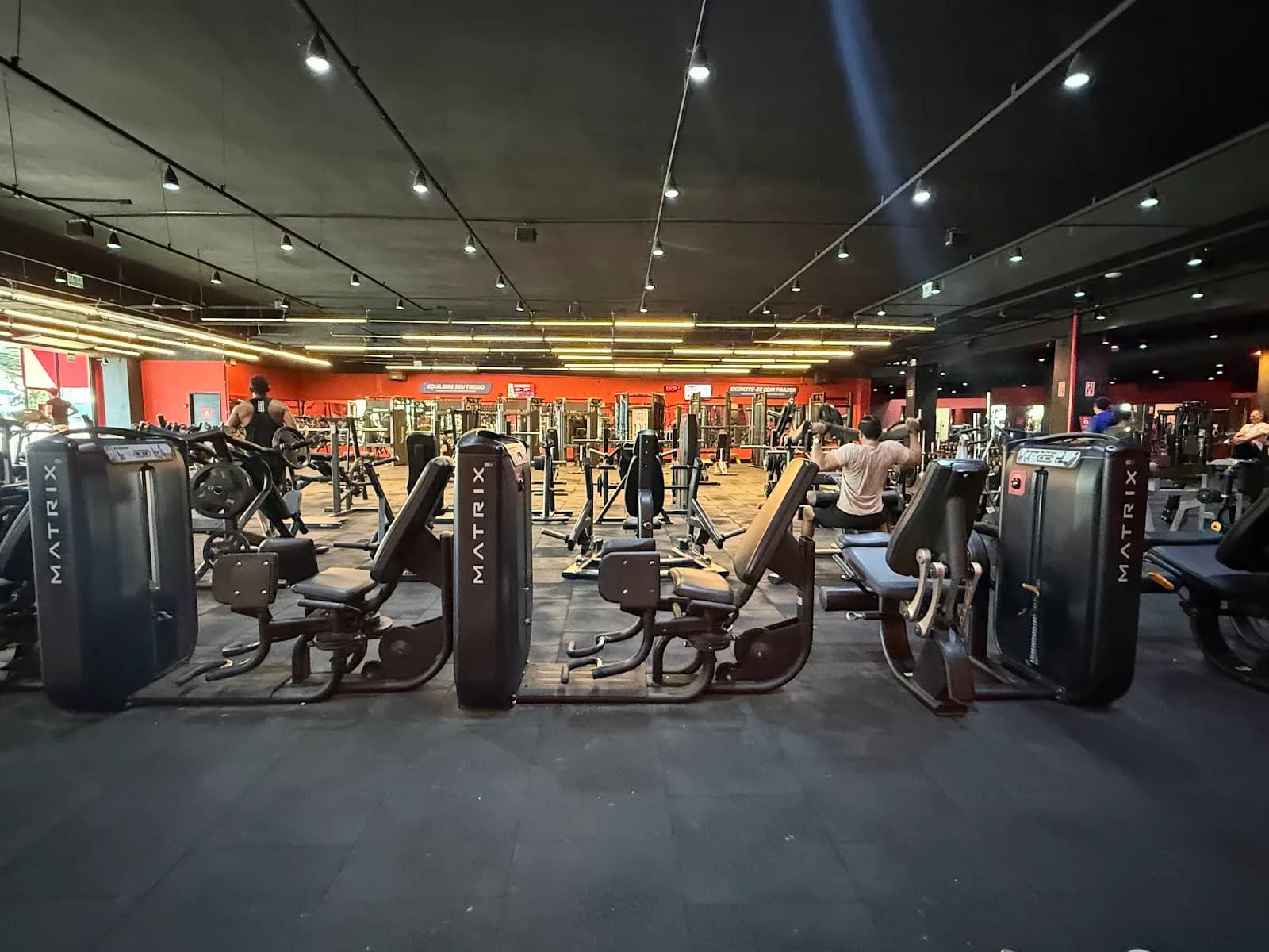 Selfit Academias Madalena I — foto 1