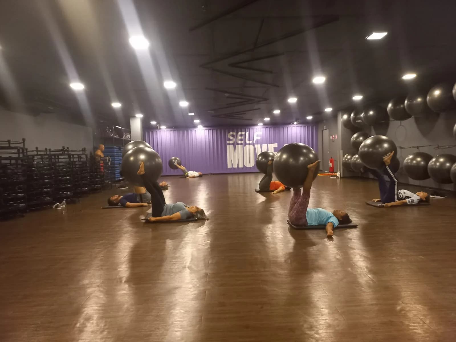 Selfit Academias Manaus Plaza — foto 2