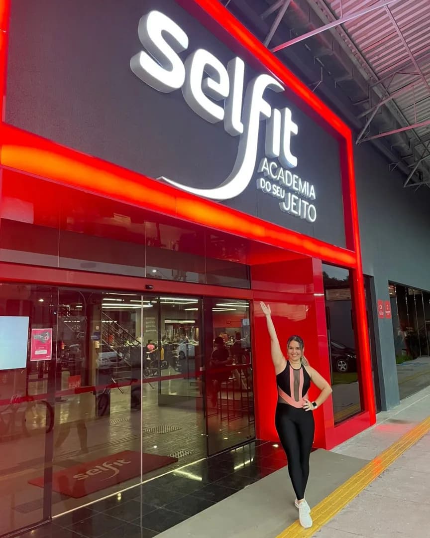 Selfit Academias Mangabeiras — foto 2