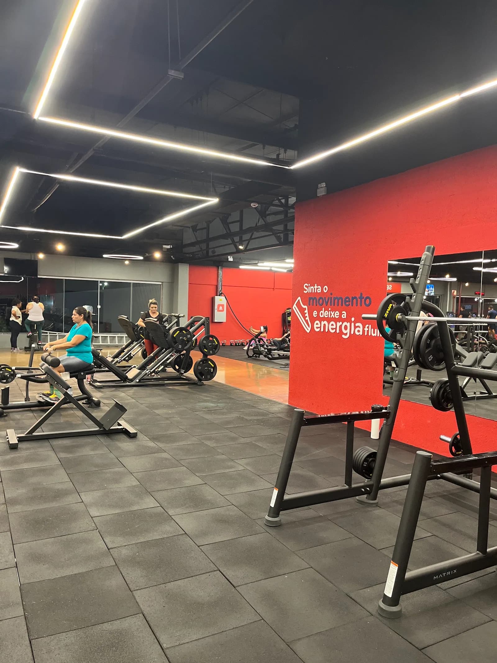 Selfit Academias - Maracanaú — foto 2