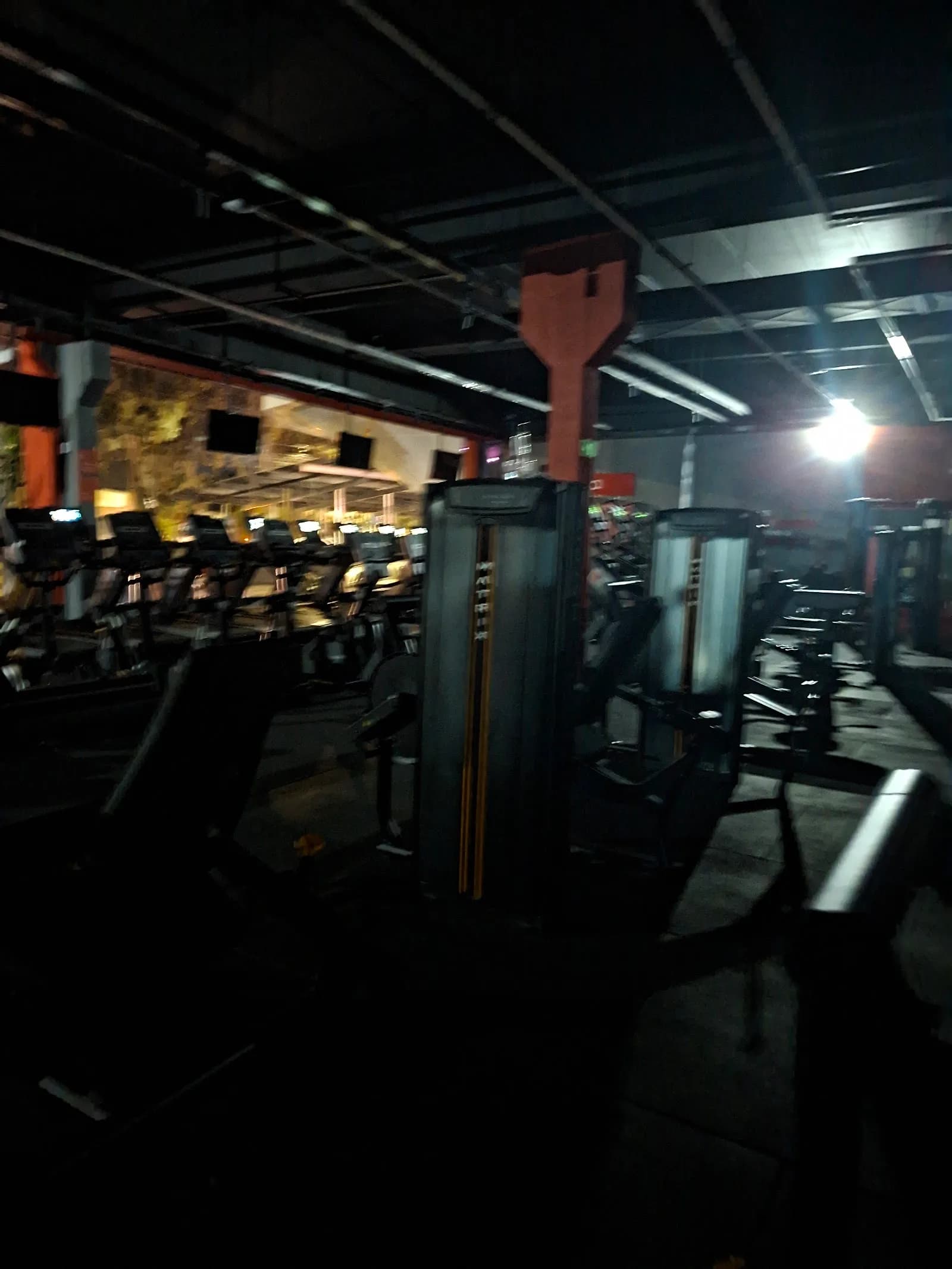 Selfit Academias Marambaia — foto 3