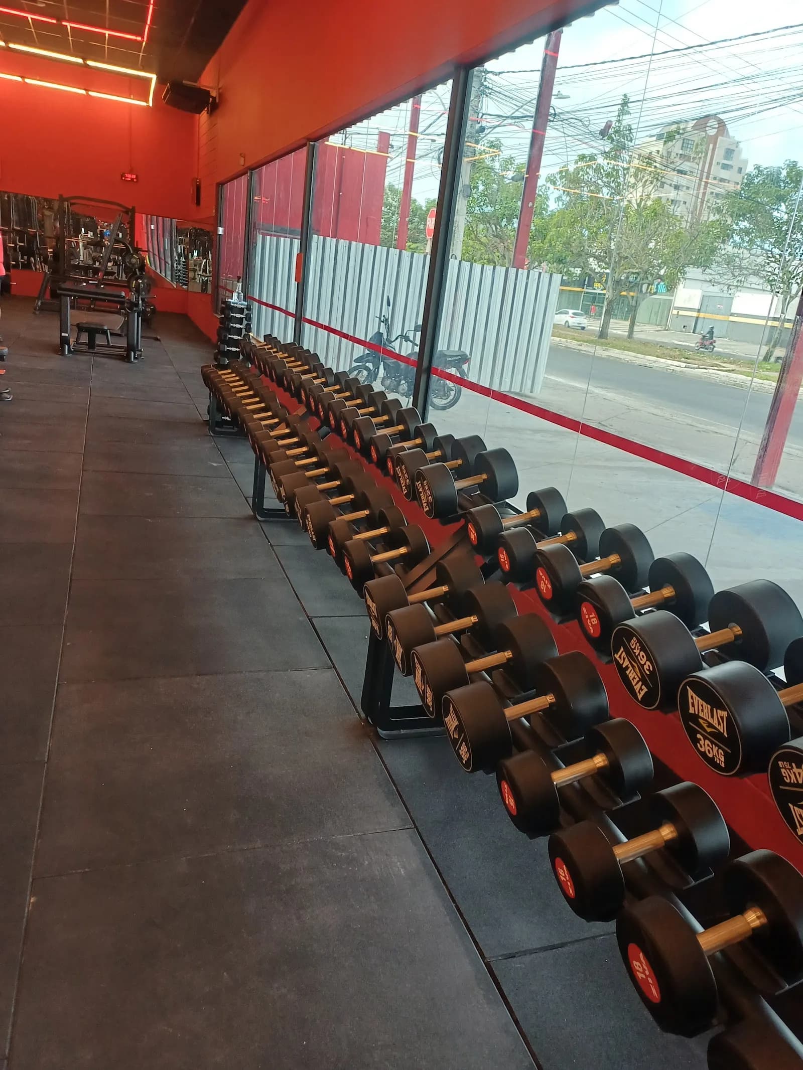 Selfit Academias Maria Quitéria — foto 2