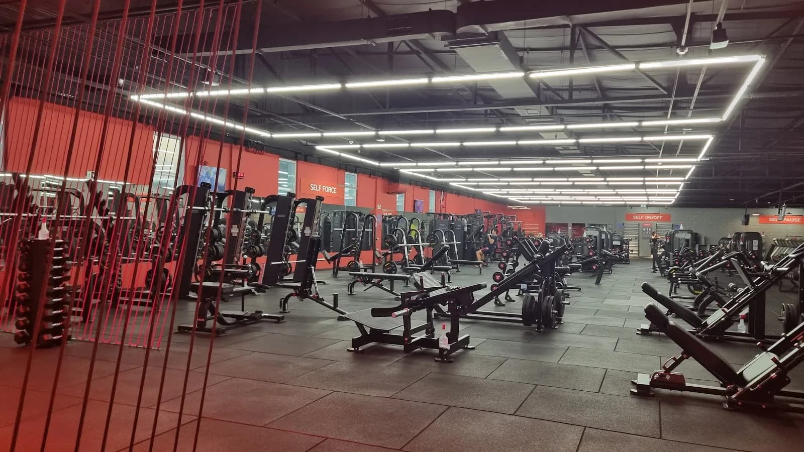 Selfit Academias - Mondubim — foto 1