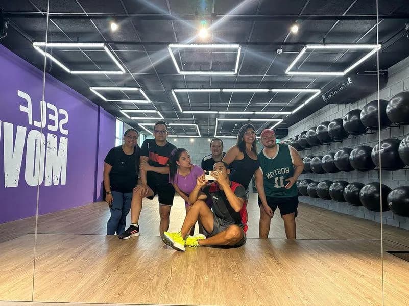 Selfit Academias - Mondubim — foto 2