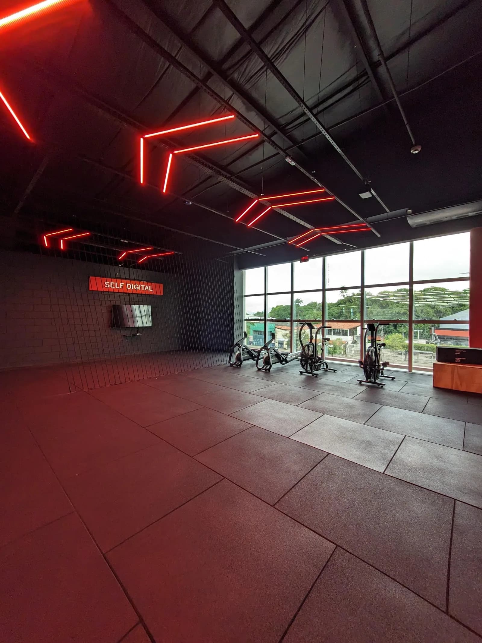 Selfit Academias - Mondubim — foto 3