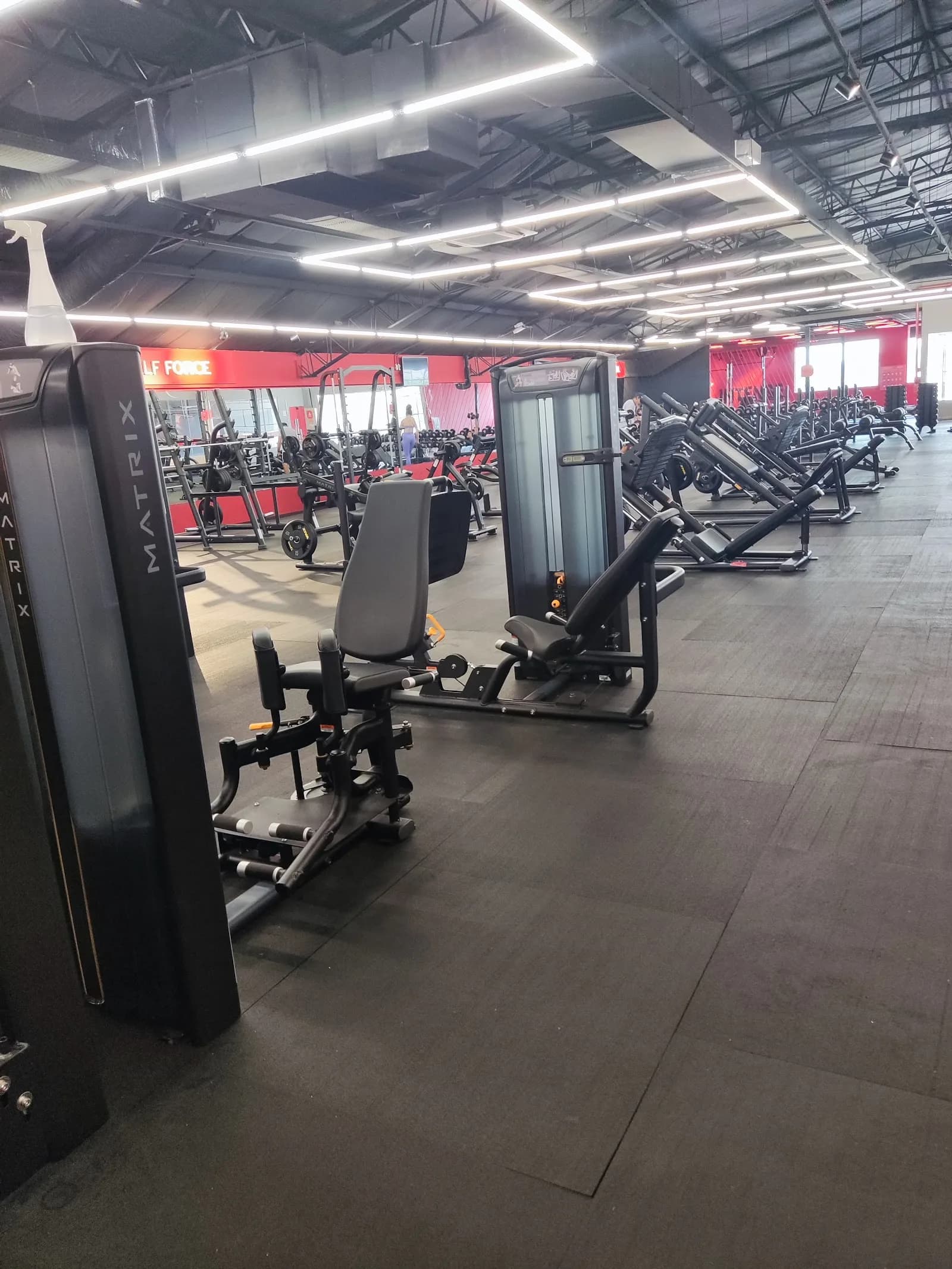 Selfit Academias Montese — foto 1