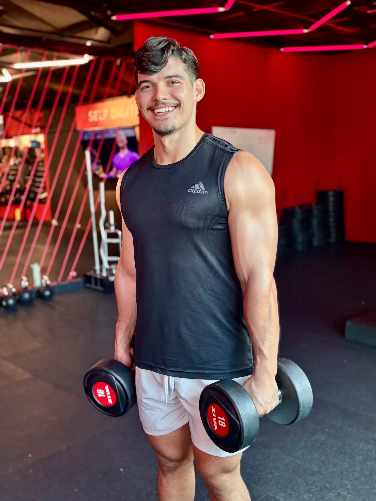 Selfit Academias Montese — foto 2