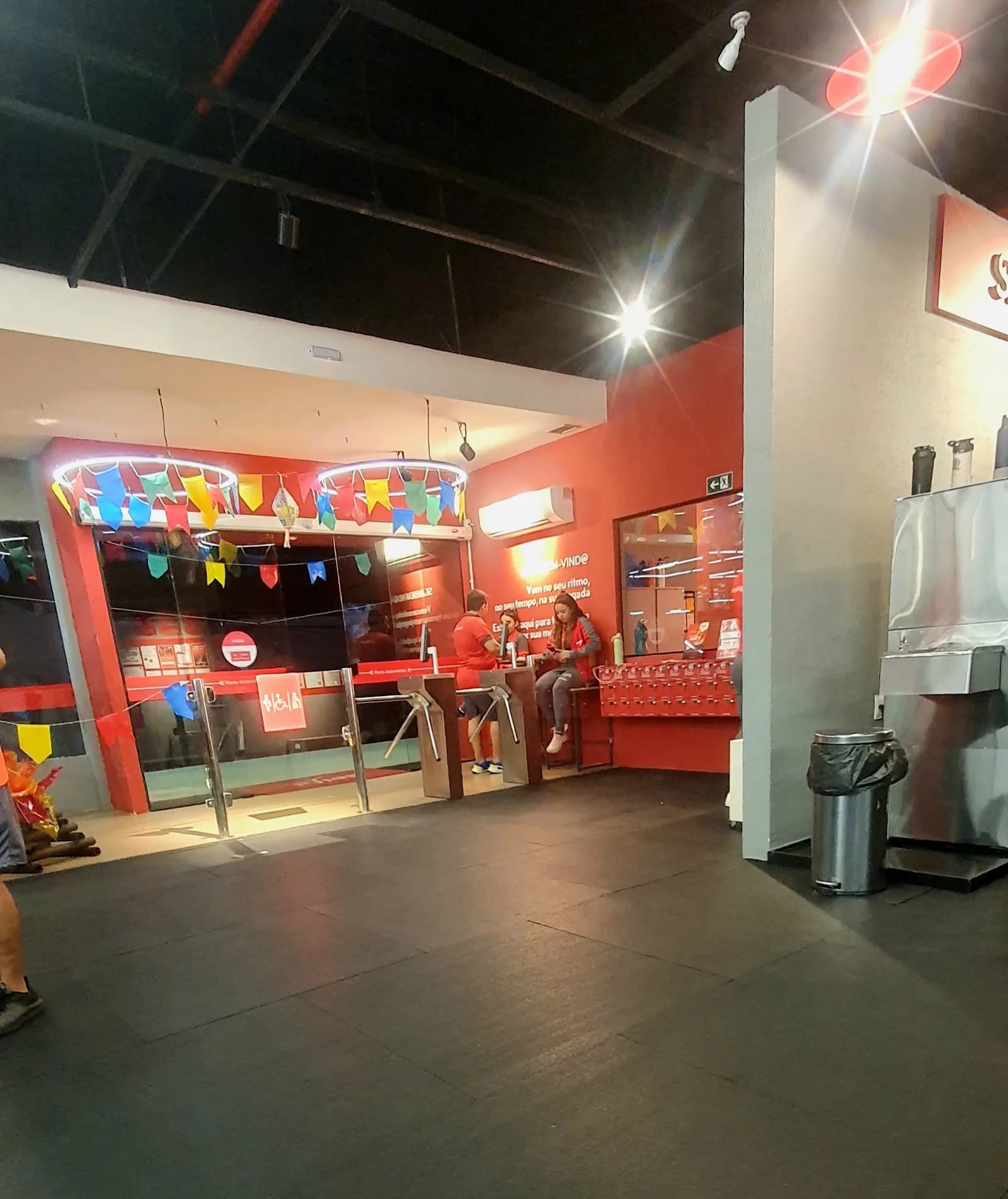 Selfit Academias Montese — foto 3