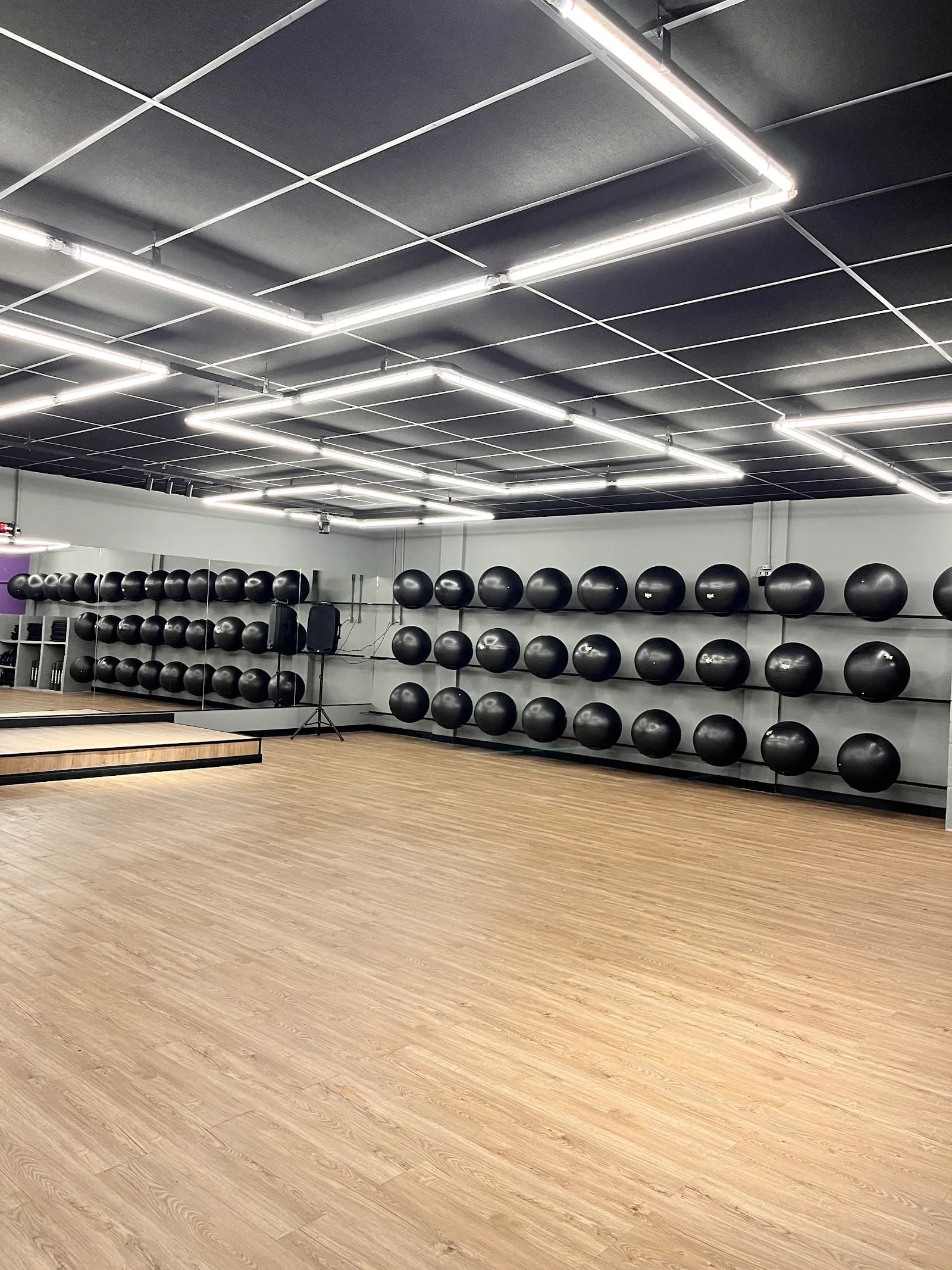 Selfit Academias Mor Gouveia — foto 3