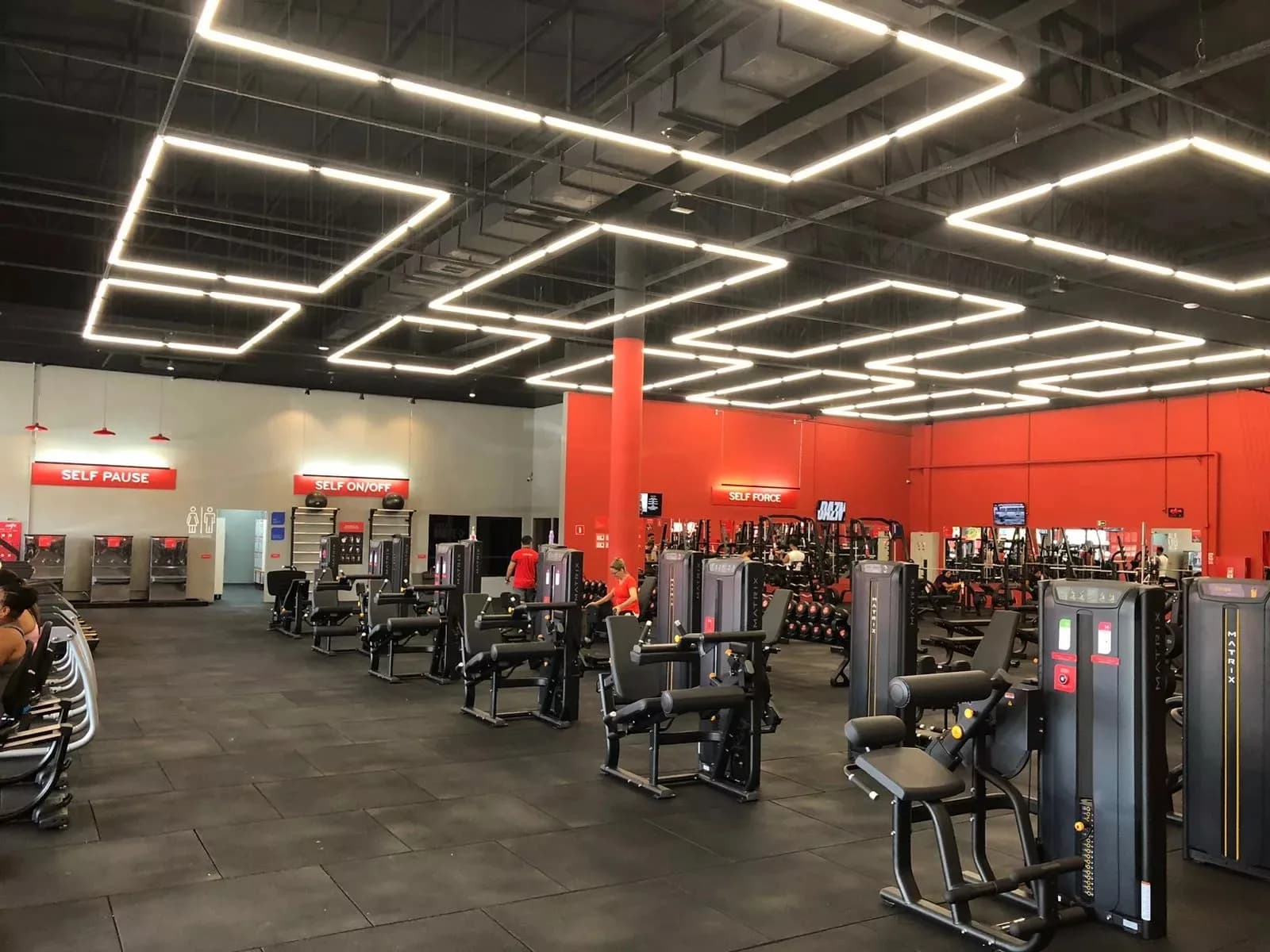 Selfit Academias Mossoró — foto 1