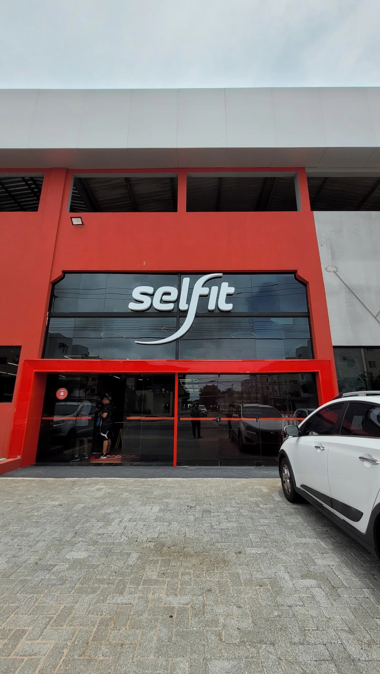 Selfit Academias Nova Parnamirim — foto 1