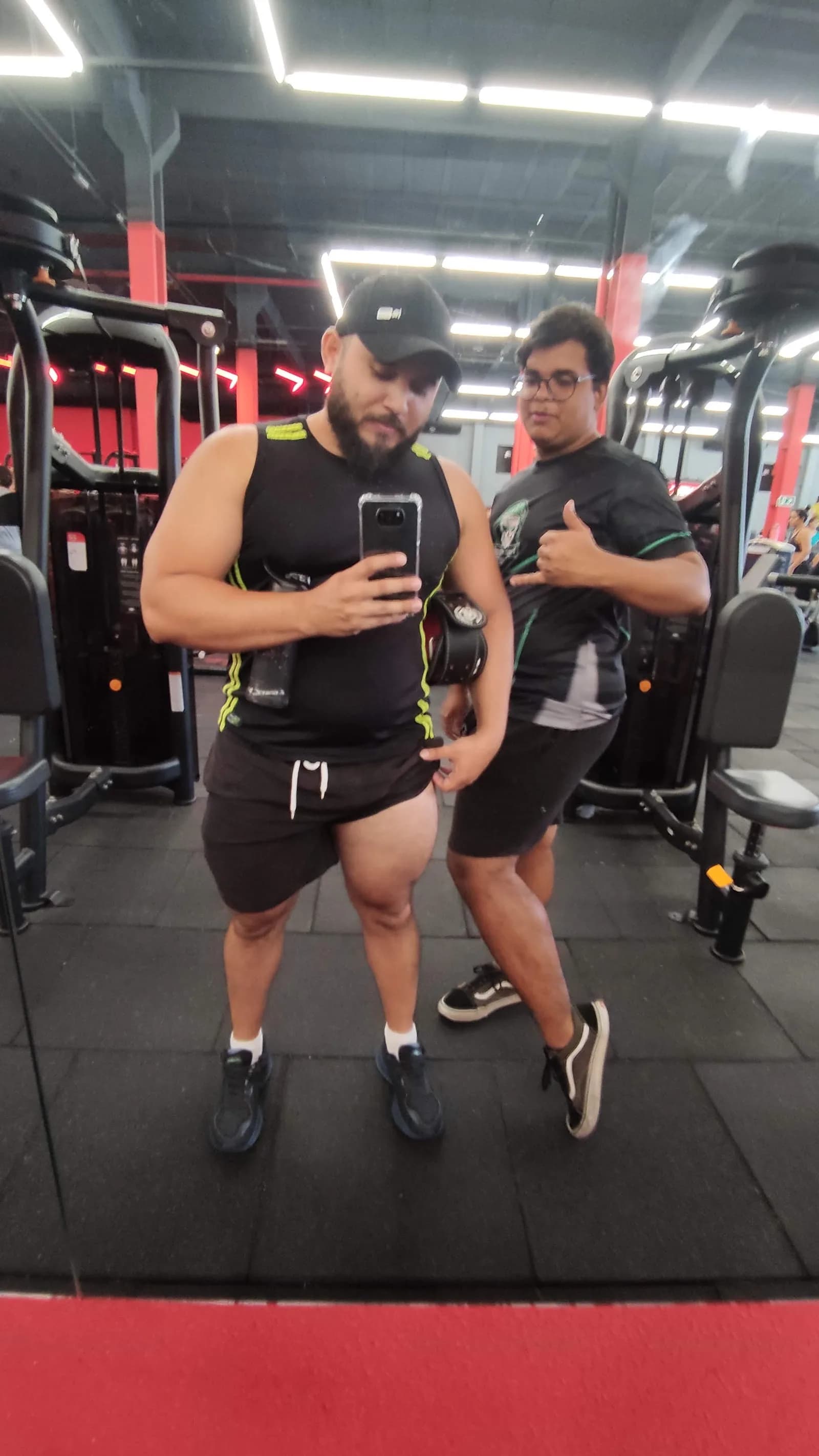 Selfit Academias Nova Parnamirim — foto 3