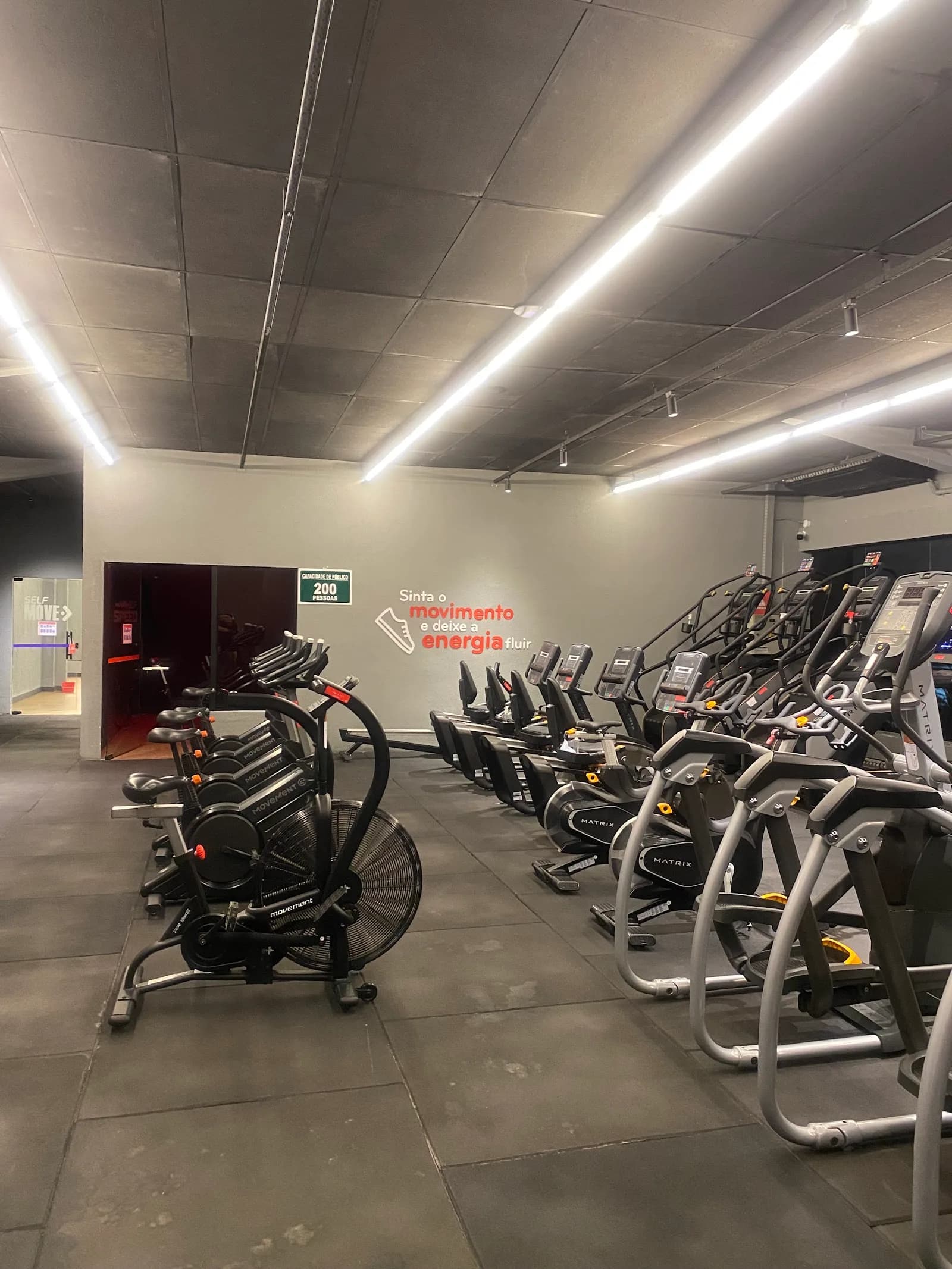 Selfit Academias Nova Parnamirim II — foto 2