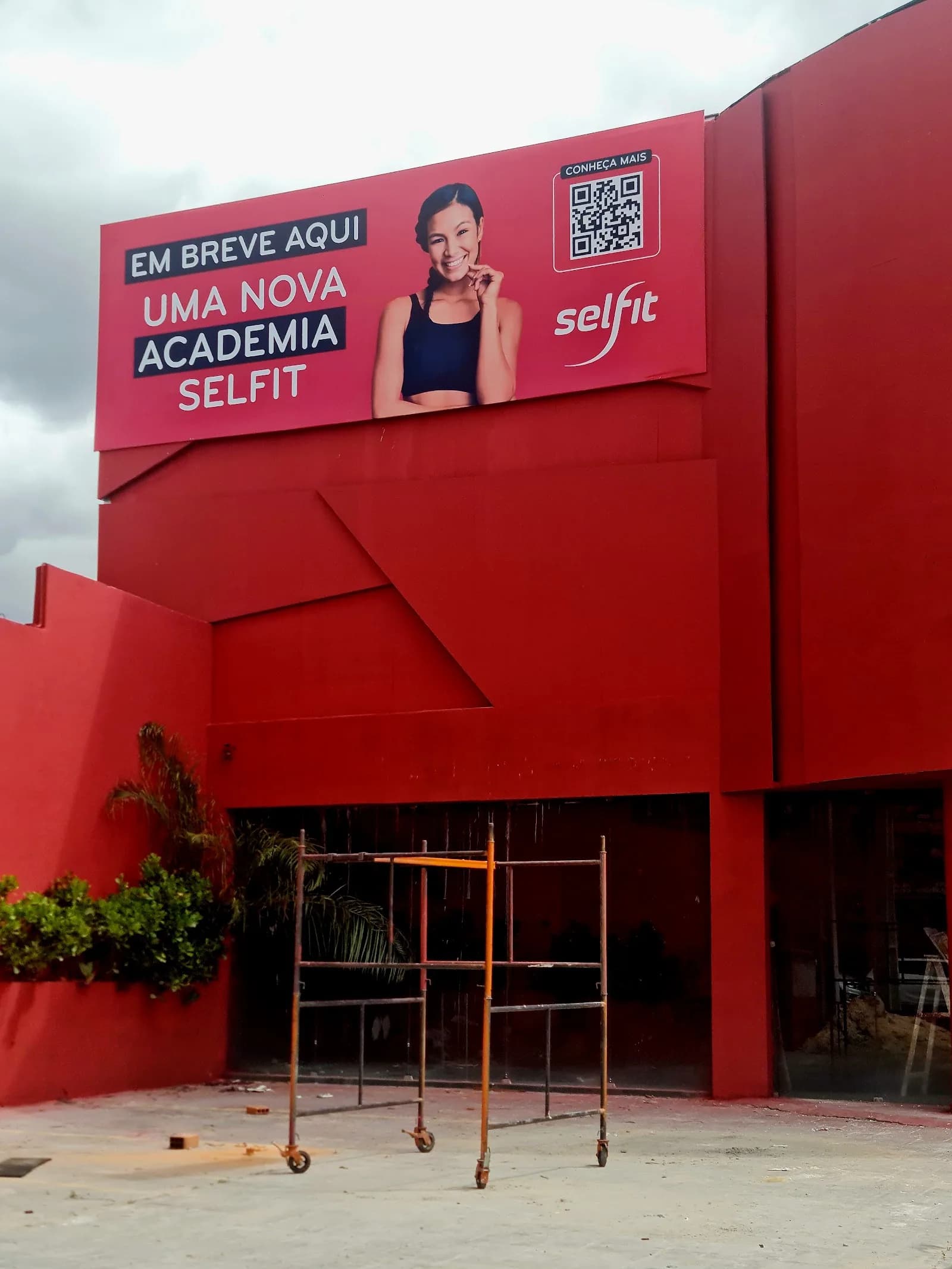 Selfit Academias Olho D'Água 1 — foto 1