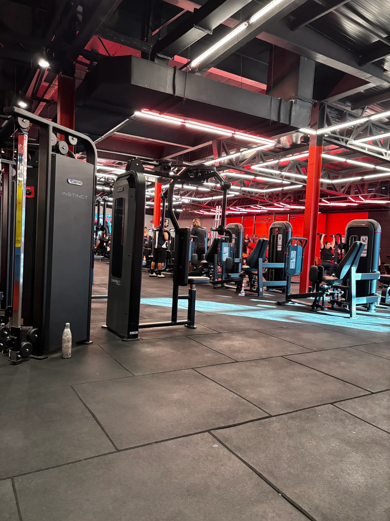 Selfit Academias Paissandu — foto 1